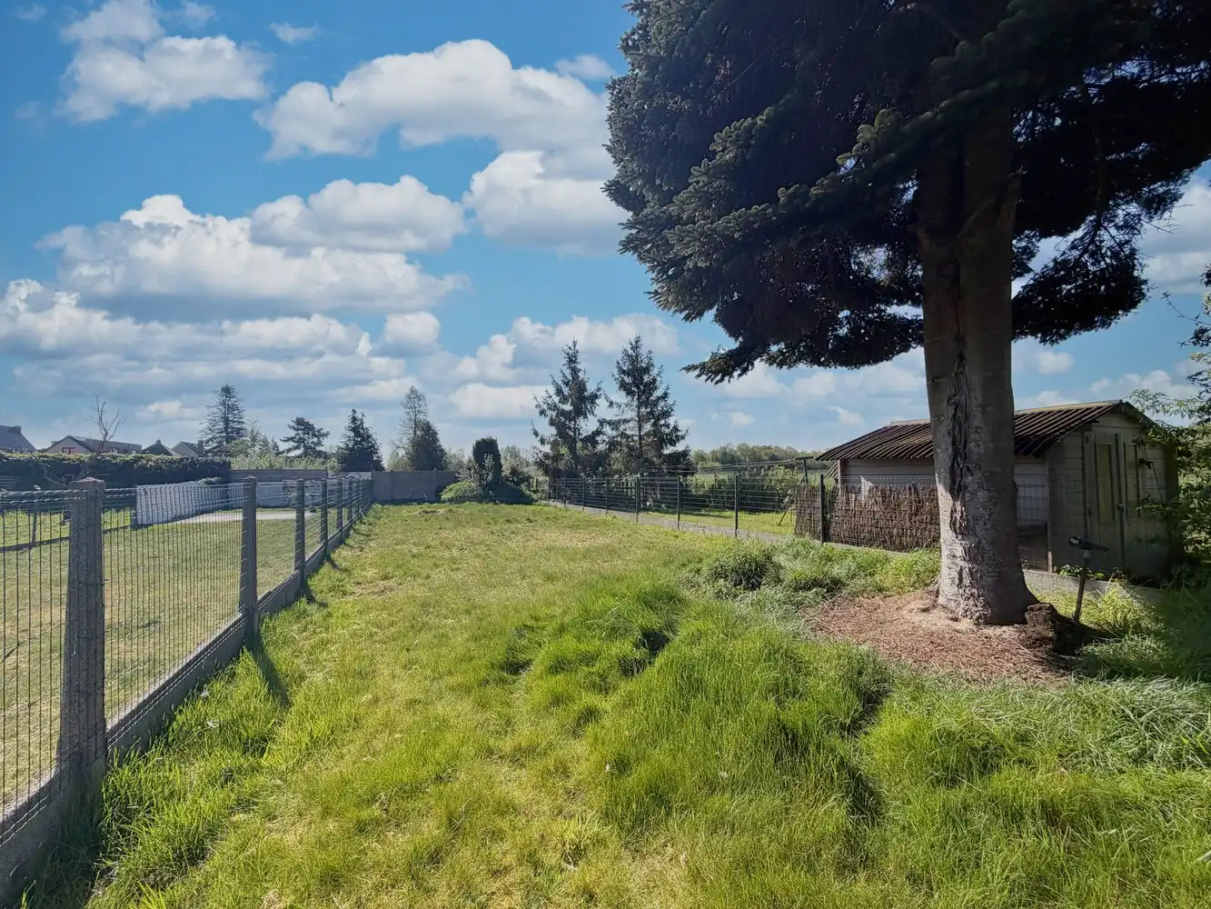 Lichtrijke gezinswoning met zonnige tuin foto 23