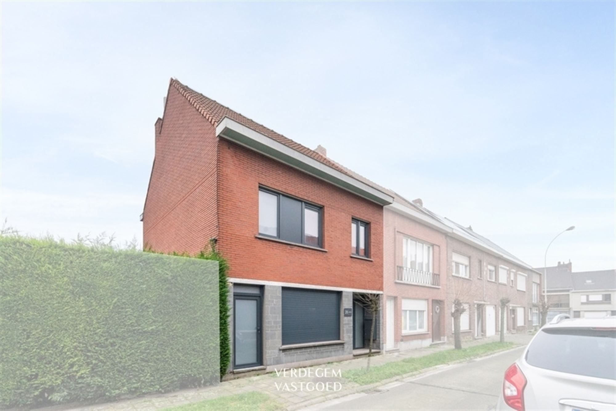 Casco winddicht woning met 3+1 slaapkamers en 2 badkamers foto 11