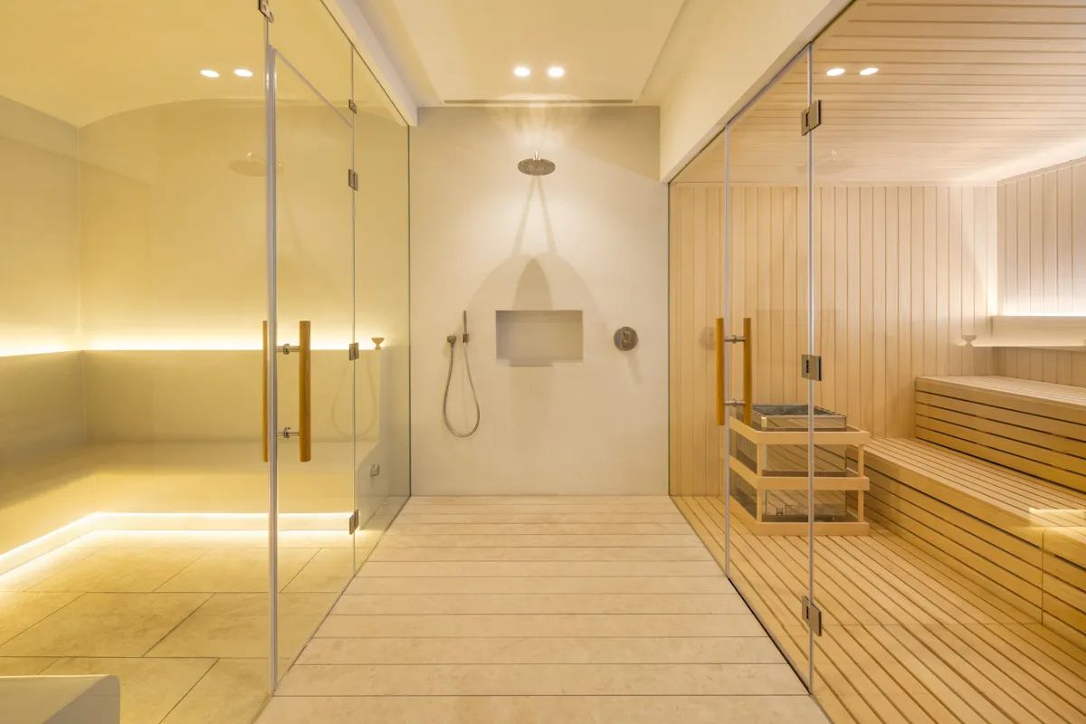 Architectonisch meesterwerk: luxe, privacy en adembenemende uitzichten in The Hills, La Quinta foto 26