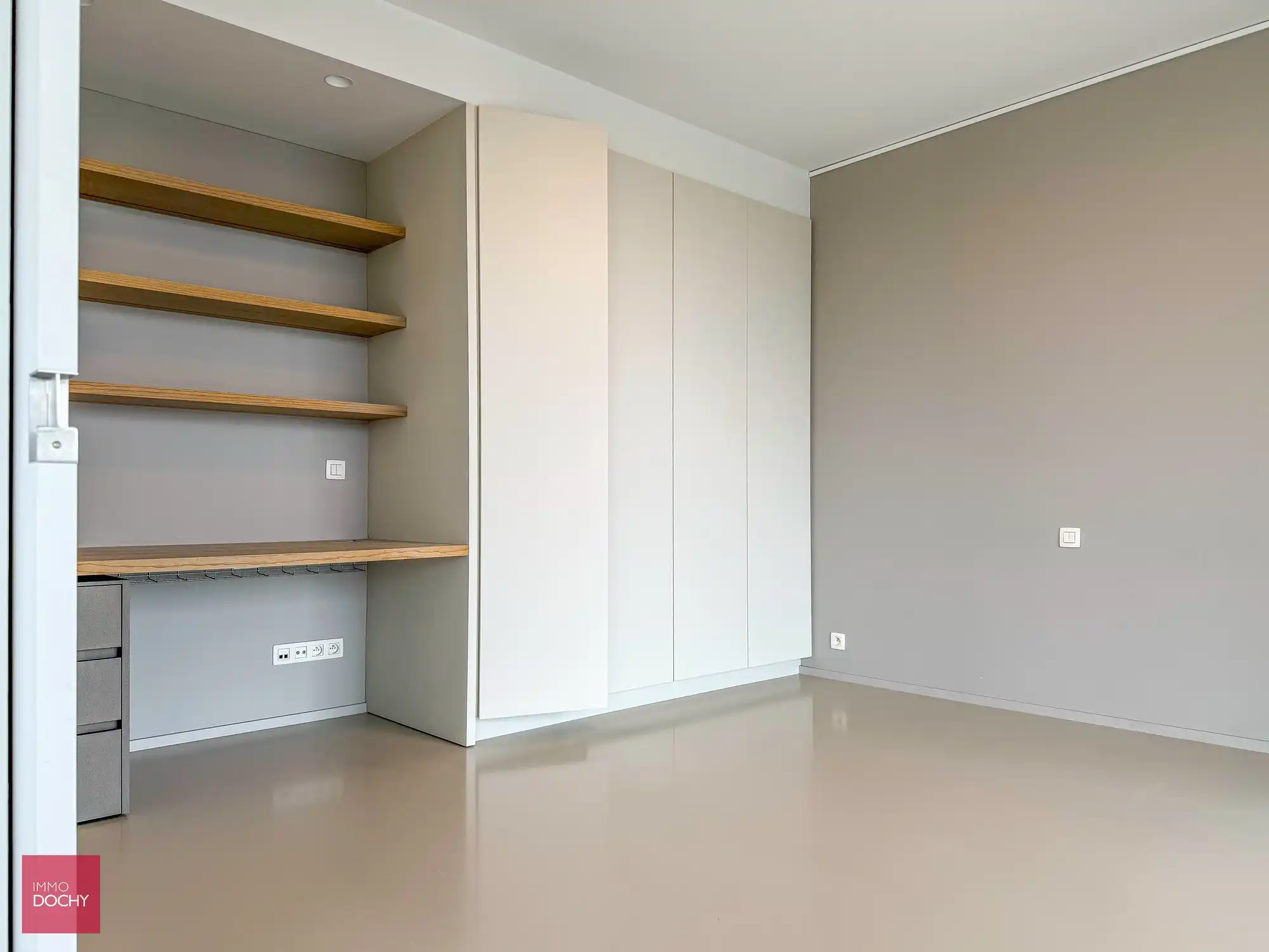 Prachtig instapklaar recent appartement aan Hippodroom | Holstraat foto 8