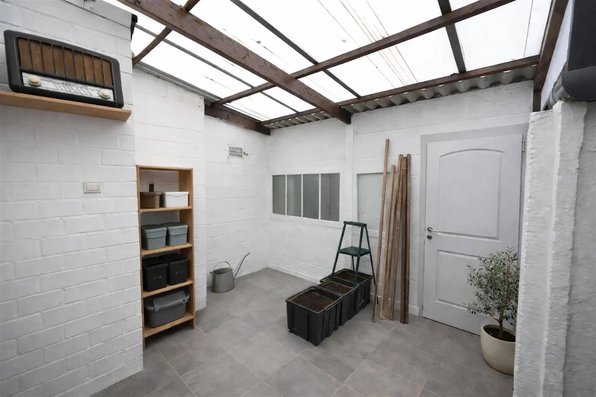 Te renoveren woning met potentieel op centrale ligging te Heist-Goor foto 6