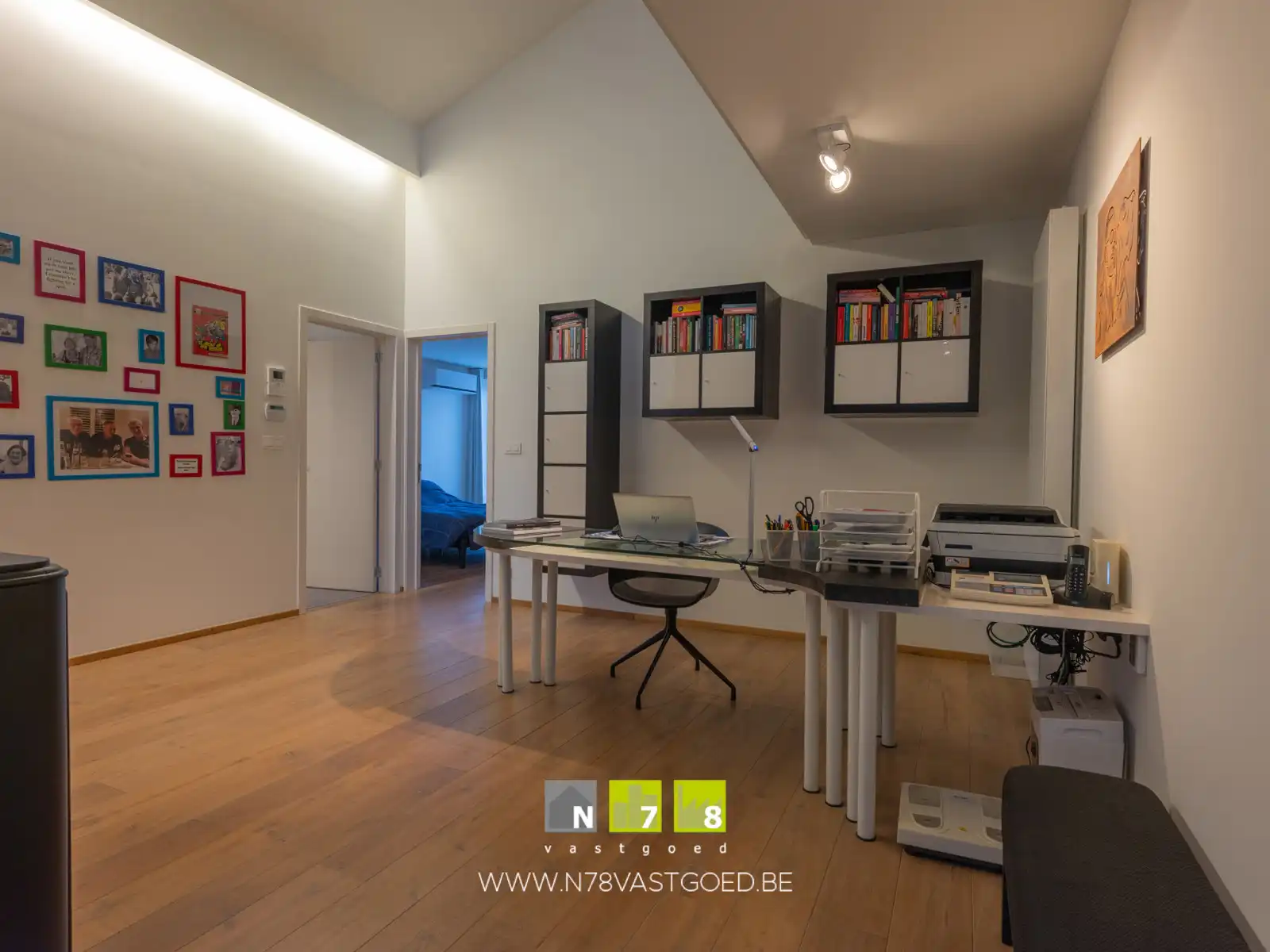 Huis te koop foto 19