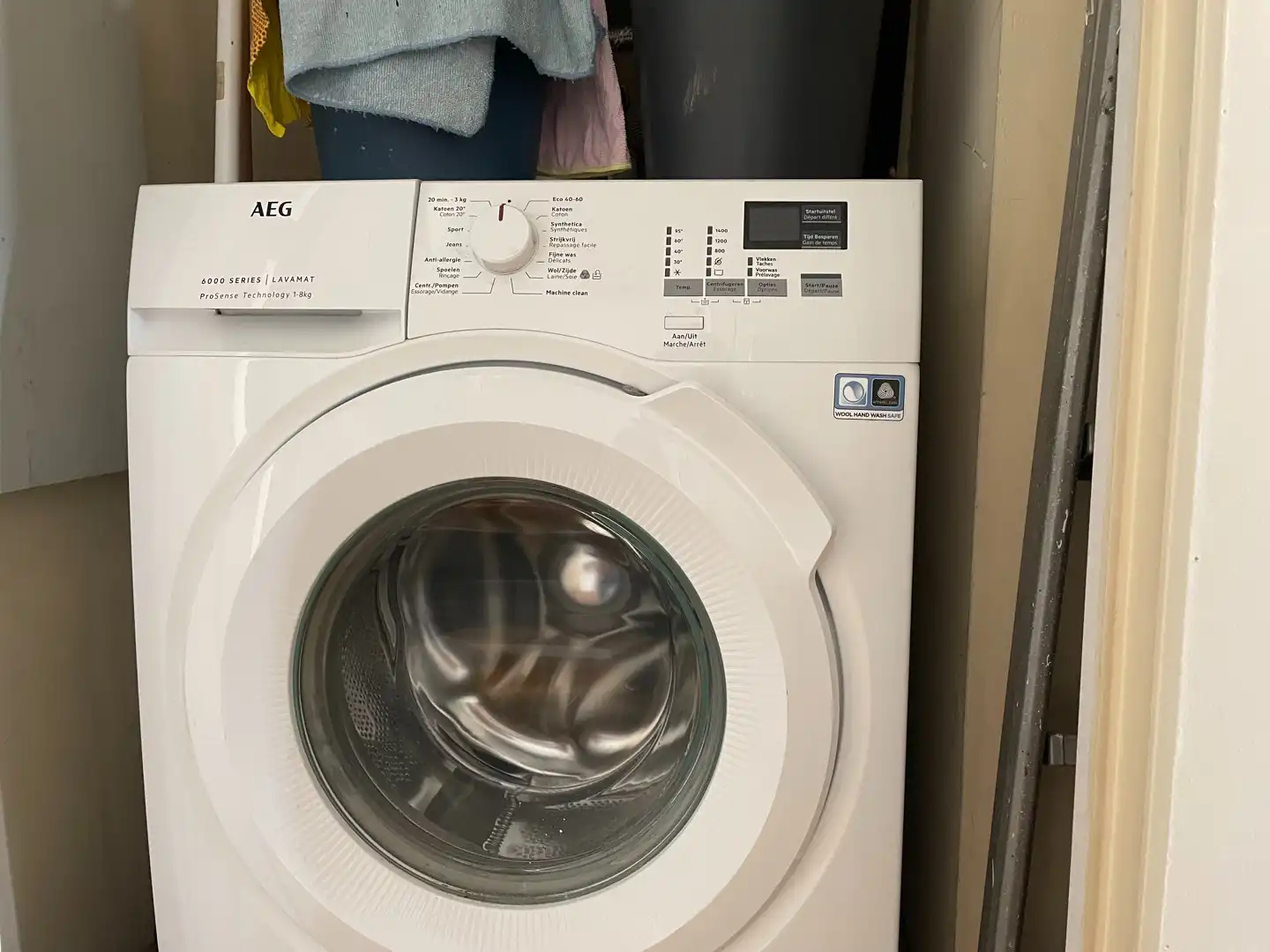 Gemeubeld appartement met prachtig zicht op de jachthaven foto 7