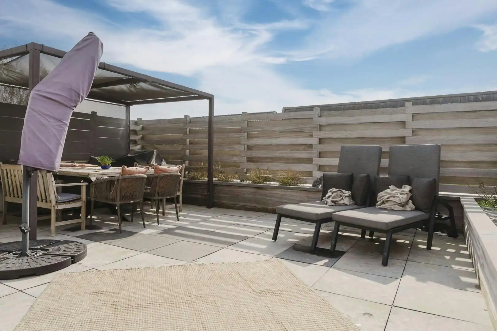 Art-deco woning met 4 slaapkamers te koop in Bissegem foto 11