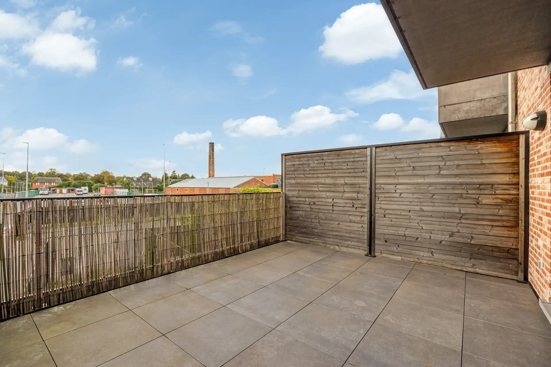 Appartement met 1 slaapkamer en autostaanplaats in het centrum van Kemzeke foto 11