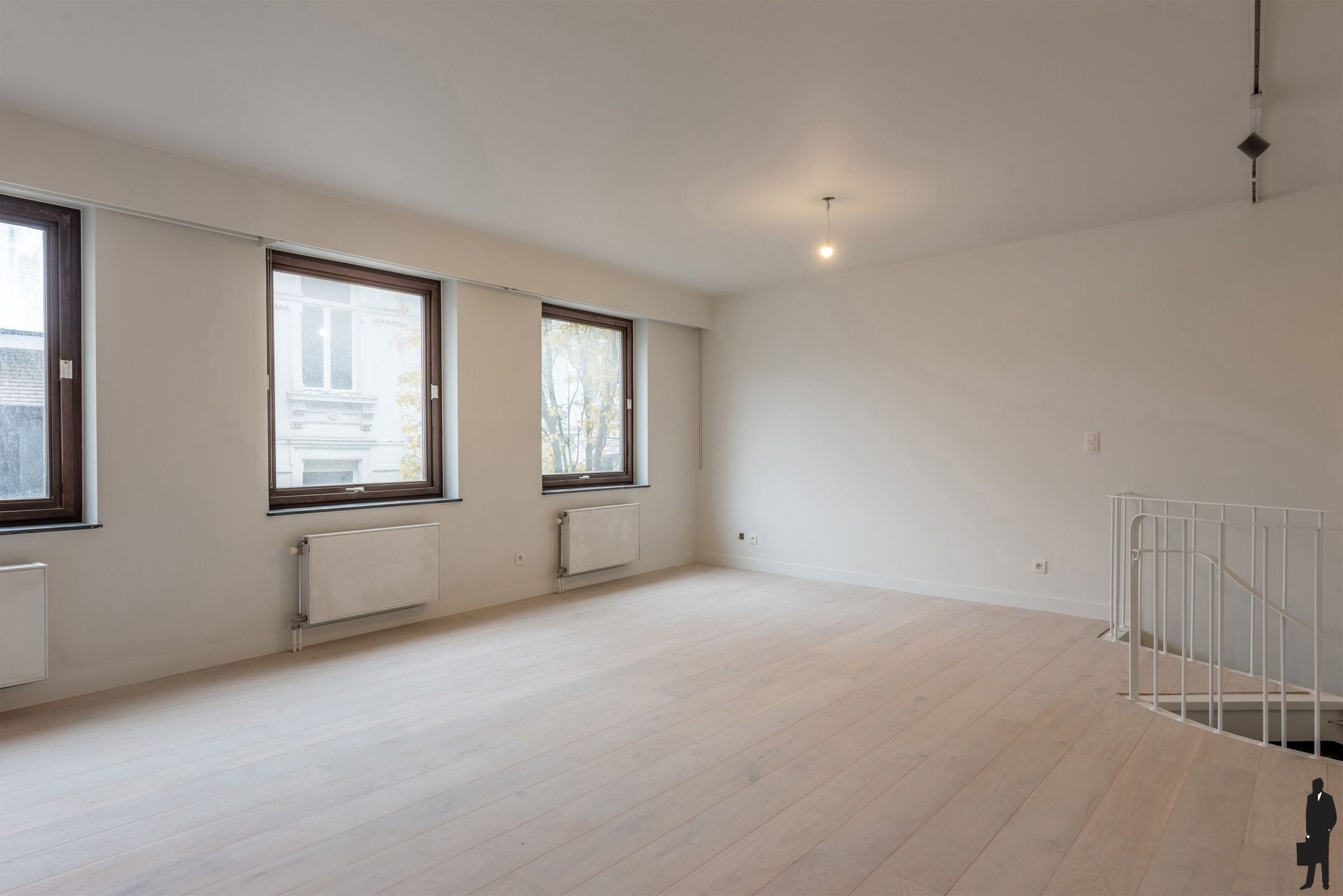 Gerenoveerd appartement 148m² met  groot zonneterras  foto 8