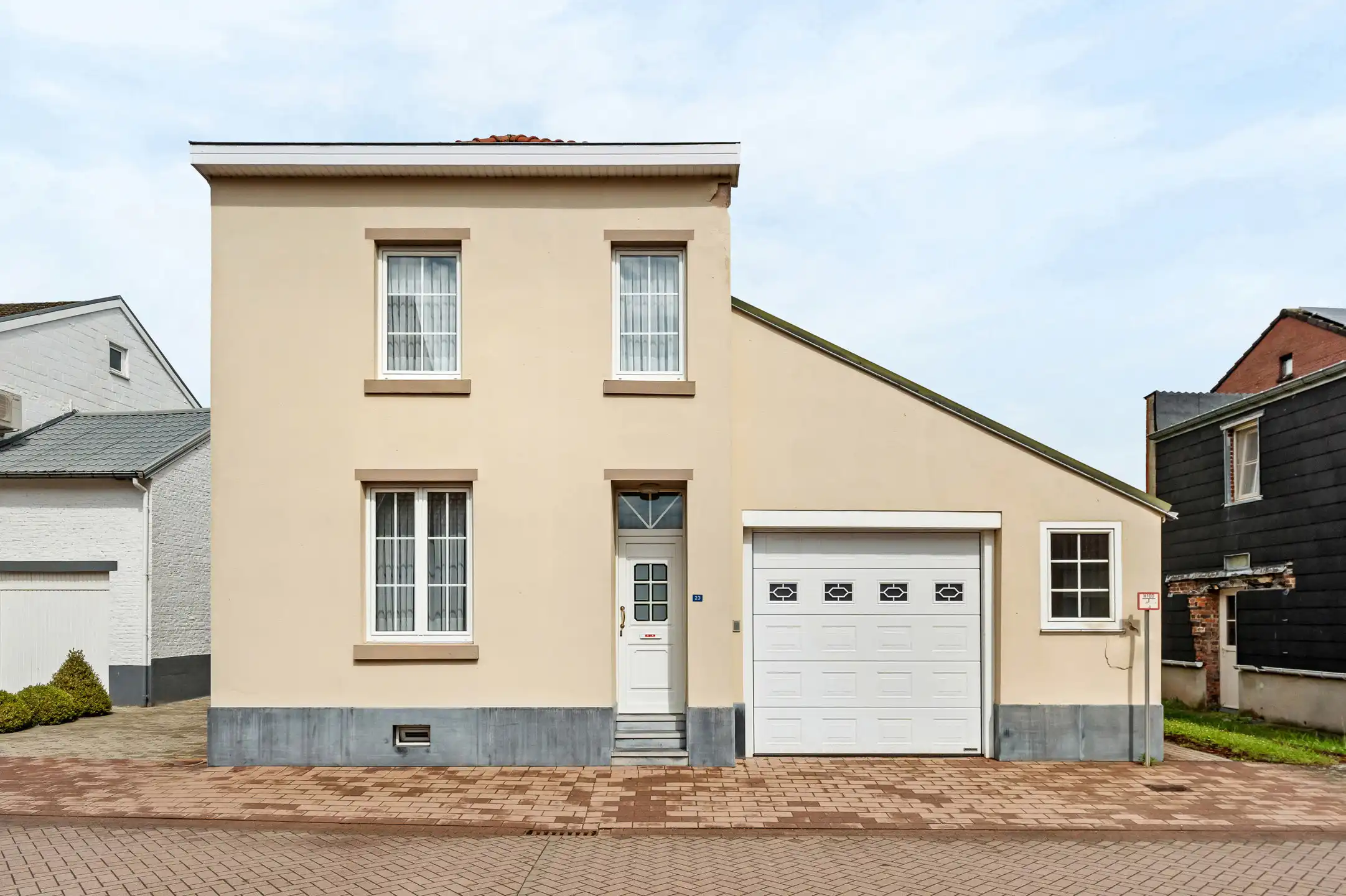 Huis te koop Rechtstraat 23 - 3770 Riemst