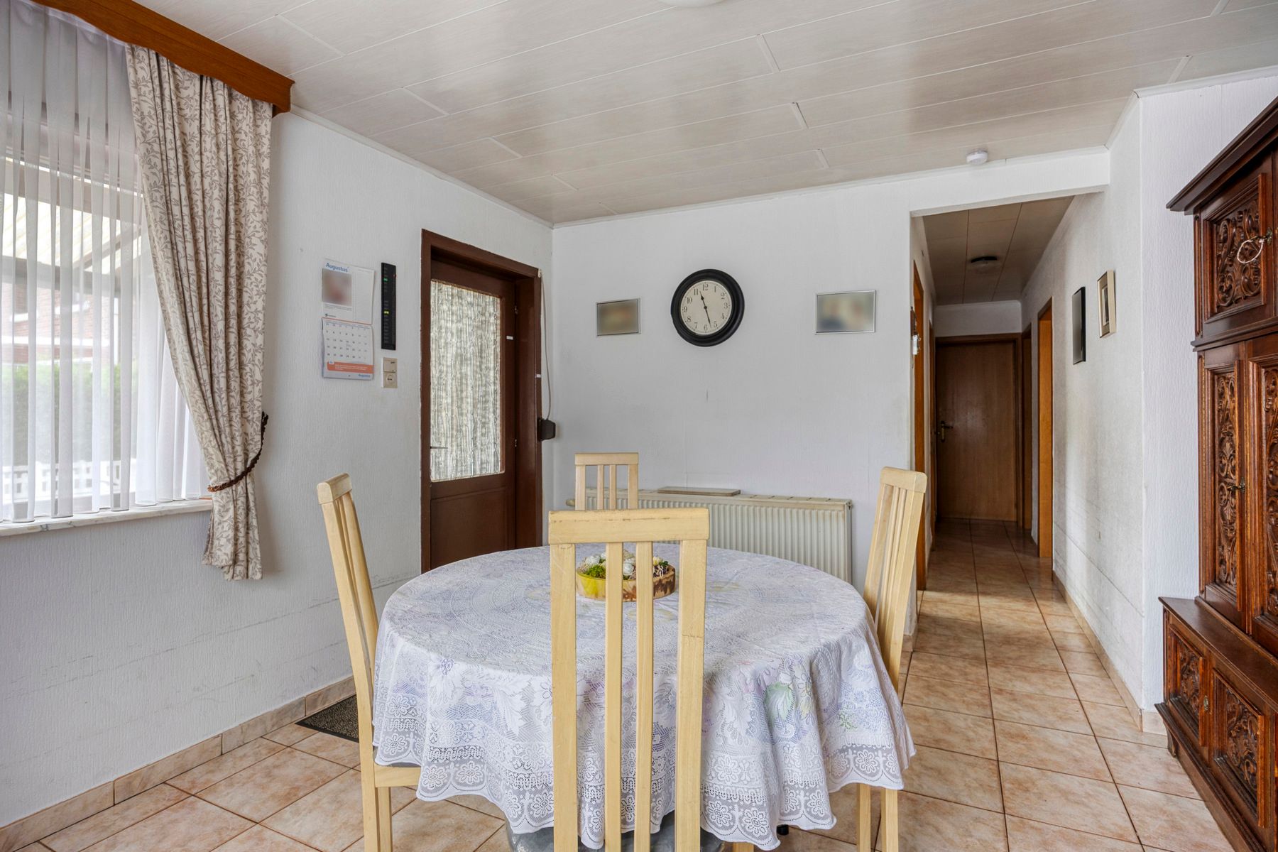 Charmante mijnwerkerswoning met 4 slaapkamers, en 2 badkamers. foto 11