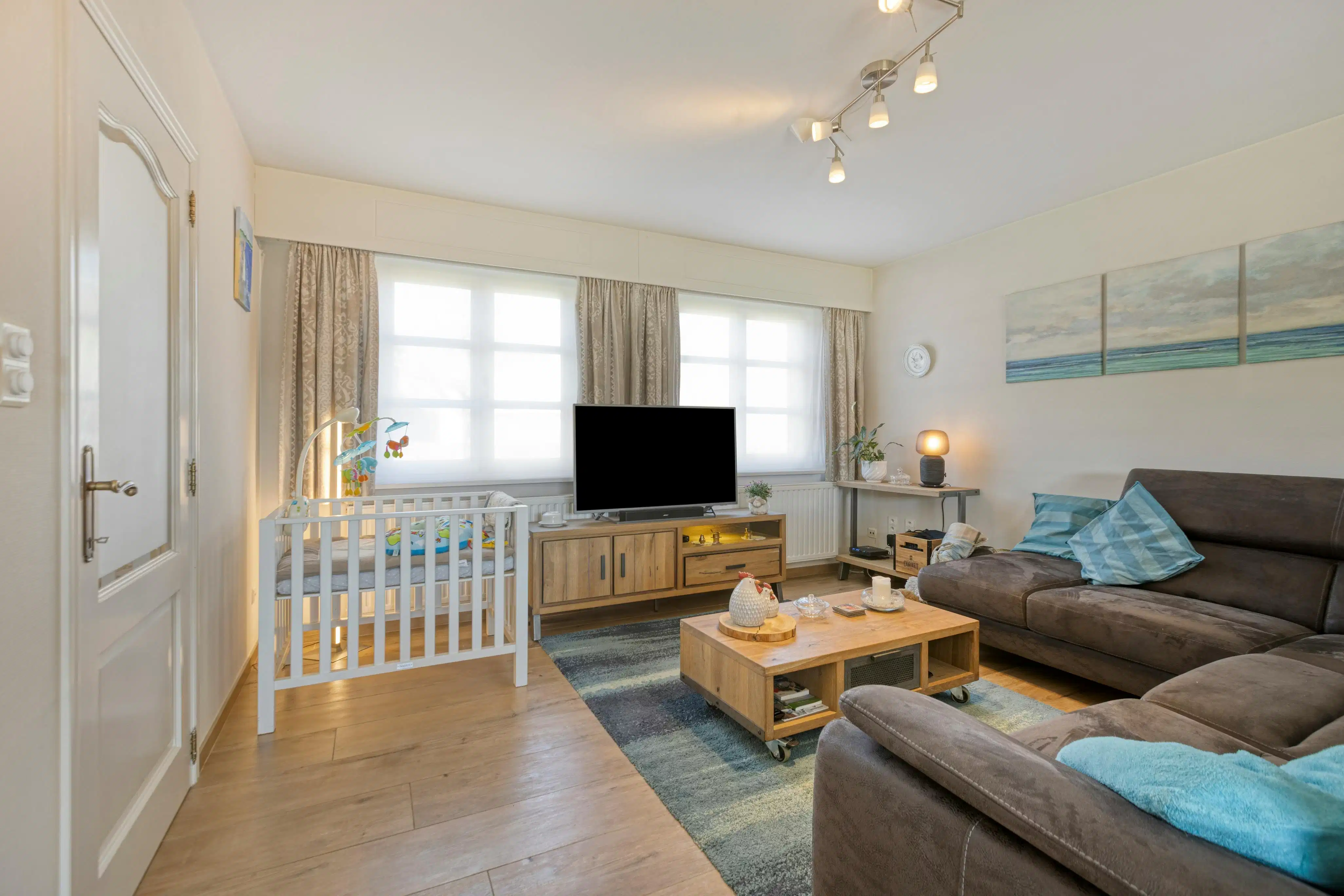 Instapklare woning te koop in 's-Gravenvoeren foto 7