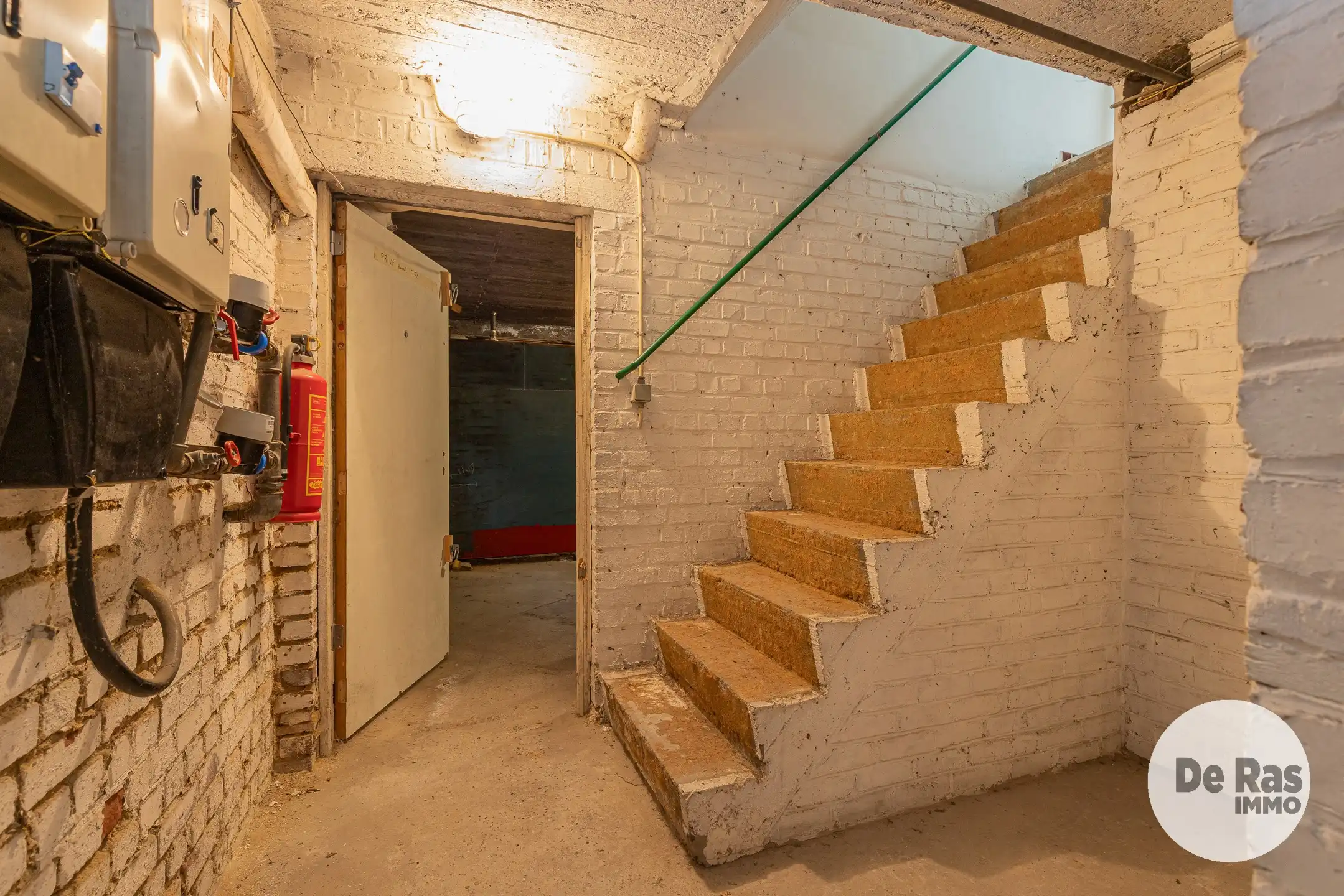 BAMBRUGGE - Woning met potentieel op ruim perceel foto 23