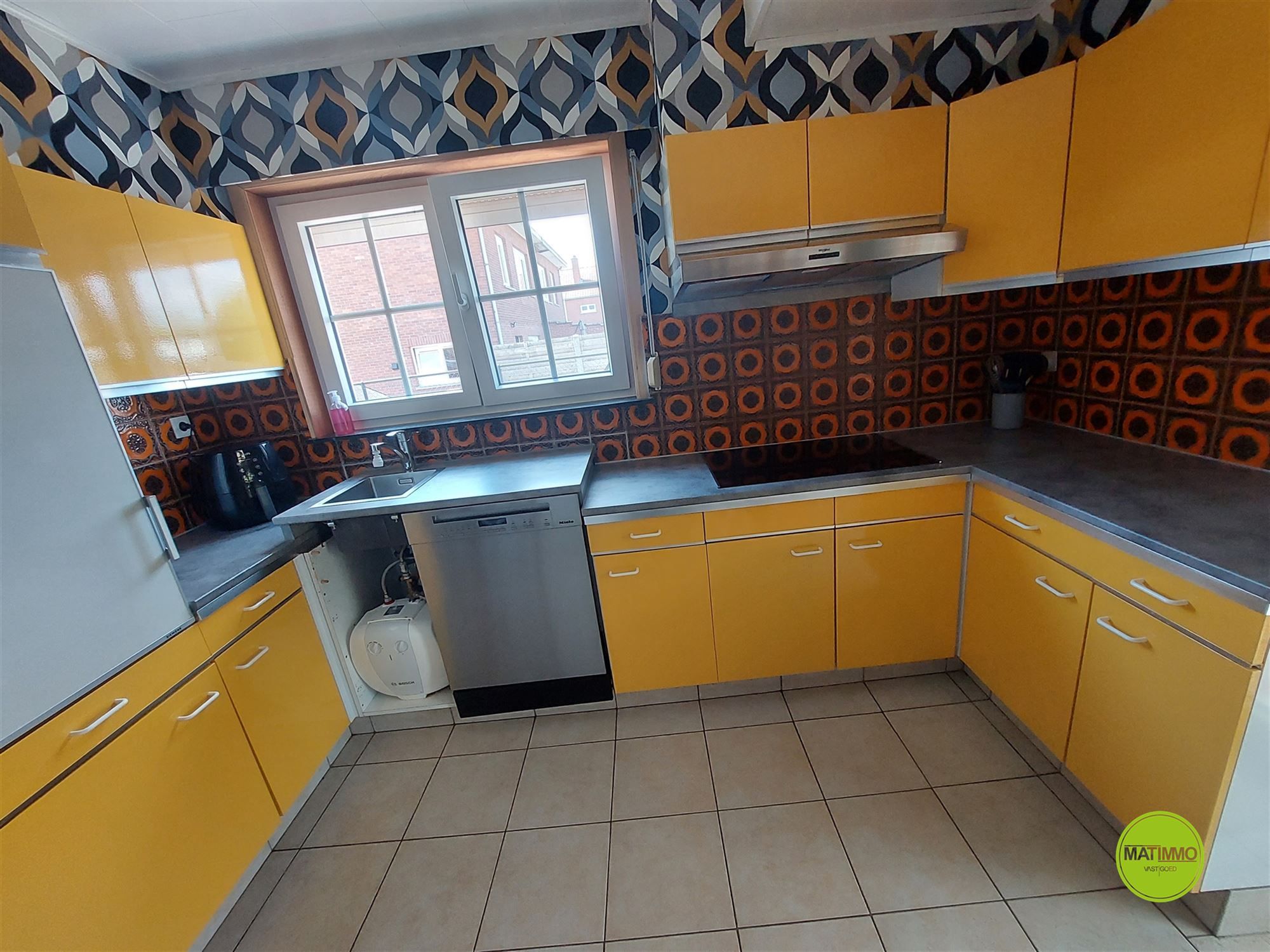 Rustig gelegen, gerenoveerde halfopen woning in Oostham foto 17