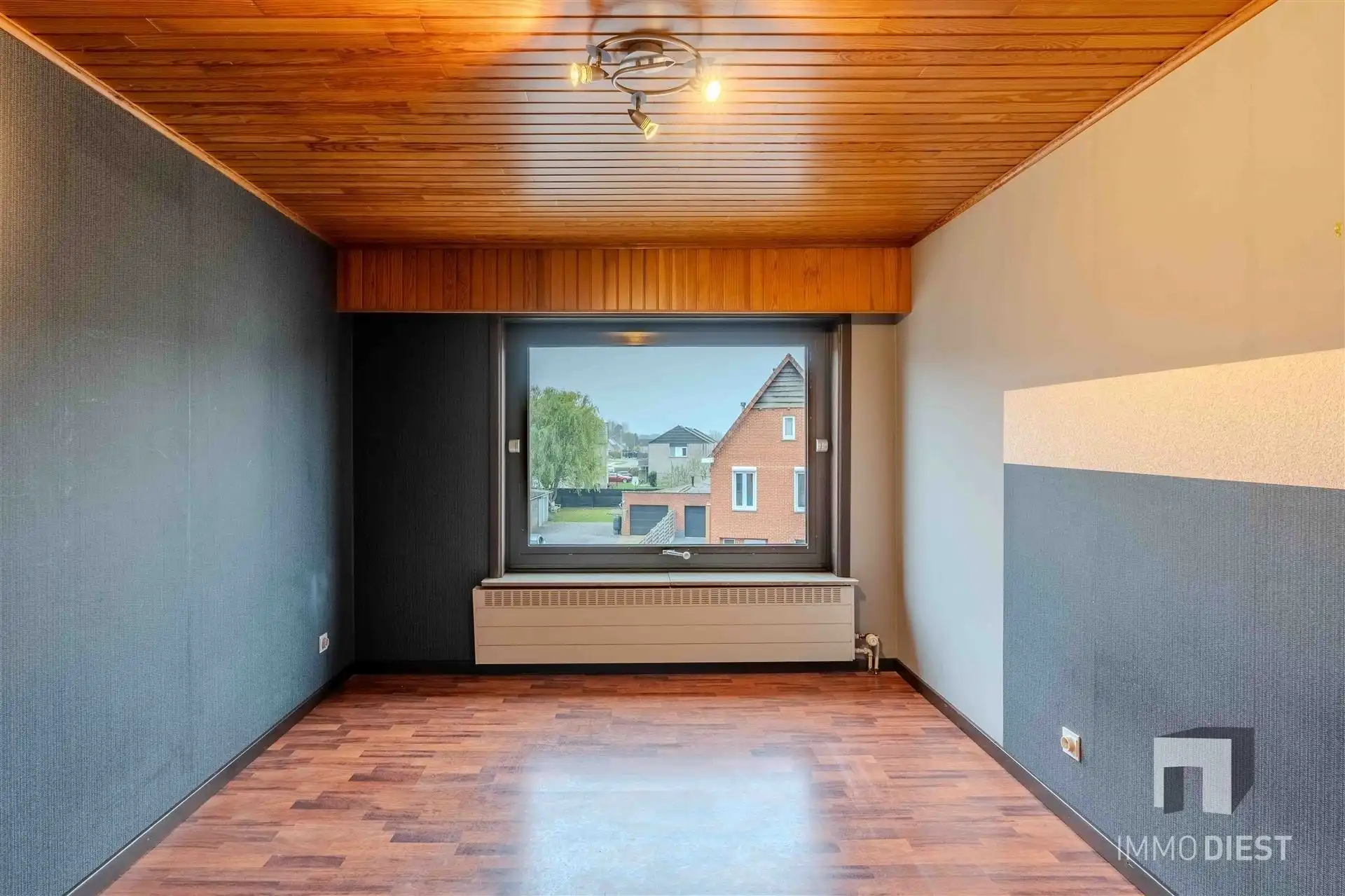 Winkel + duplexappartement met reuze terras foto 47