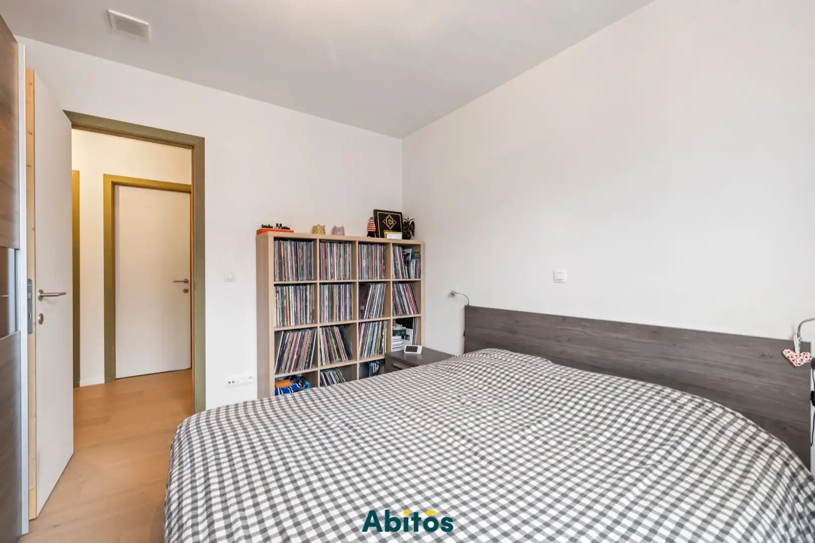 Moderne BEN-woning foto 18