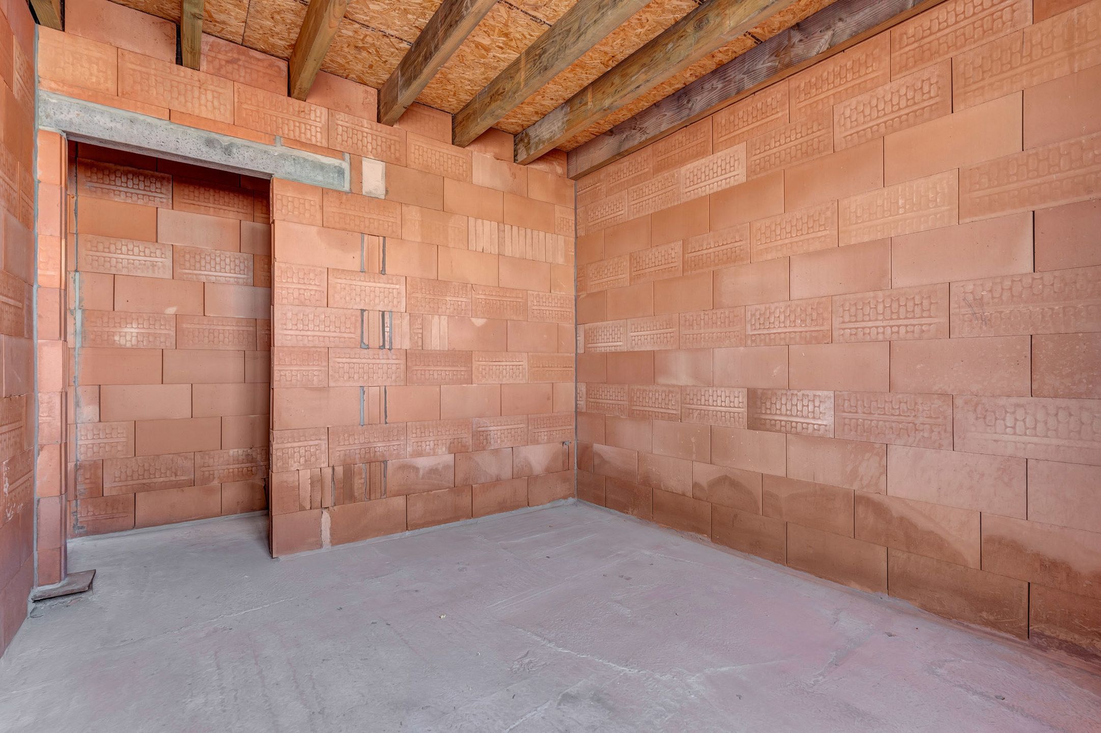 Halfopen bebouwing met drie slaapkamers en garage foto 19