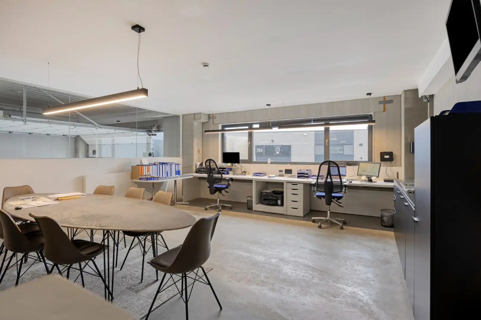 Industrieel terrein te koop Bietenweg 27 -/C - 3300 Tienen