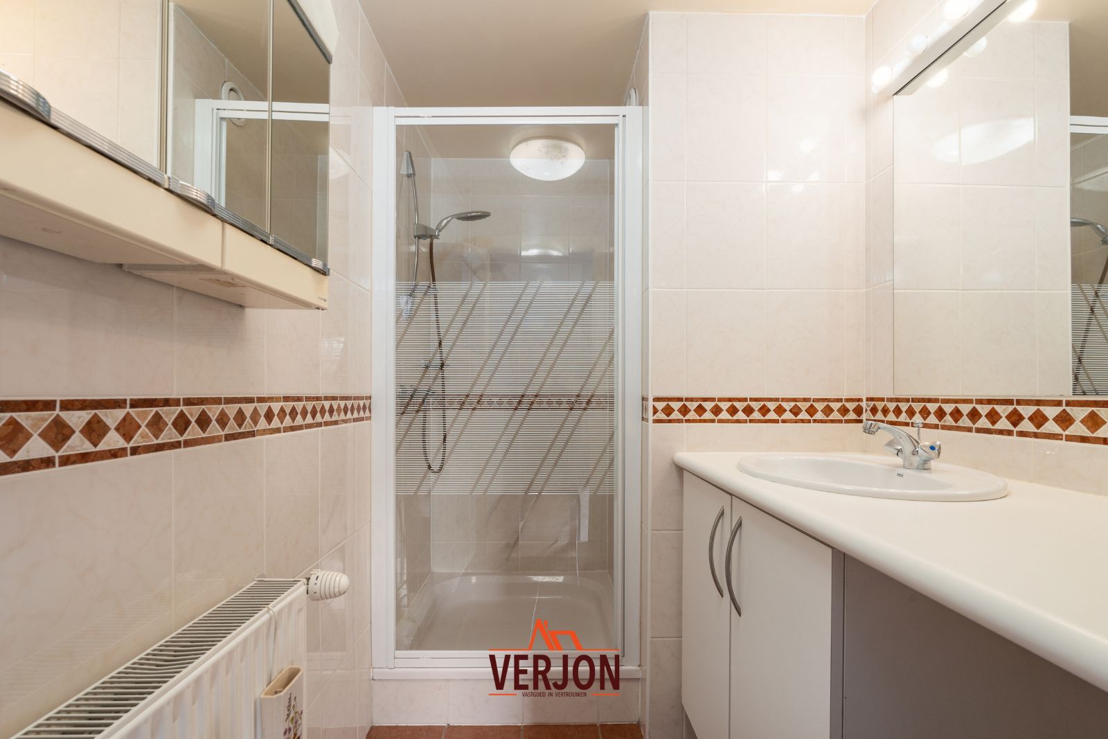 Appartement op gelijkvloers te koop in Izegem! foto 7