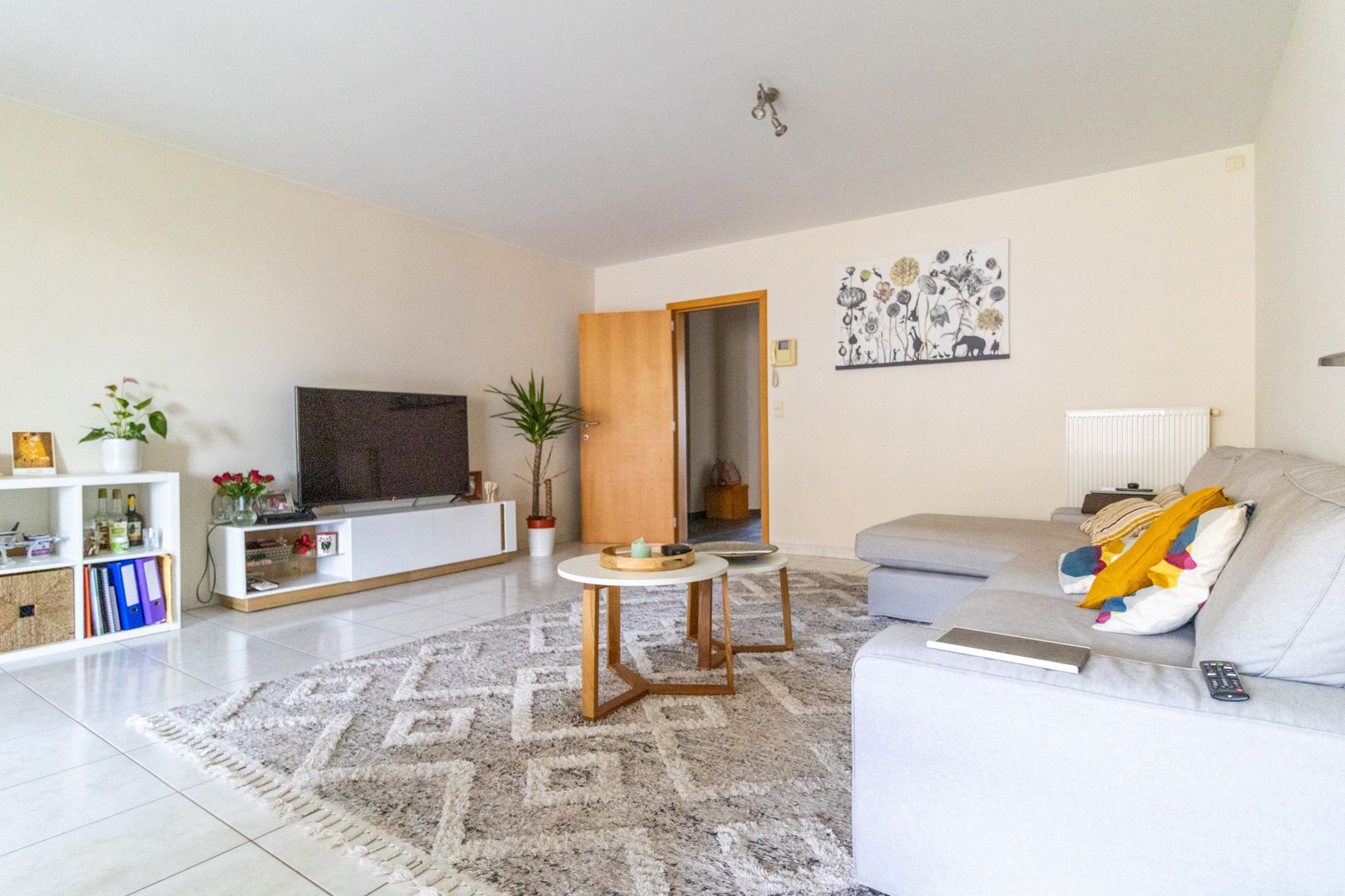 Appartement te huur foto 5