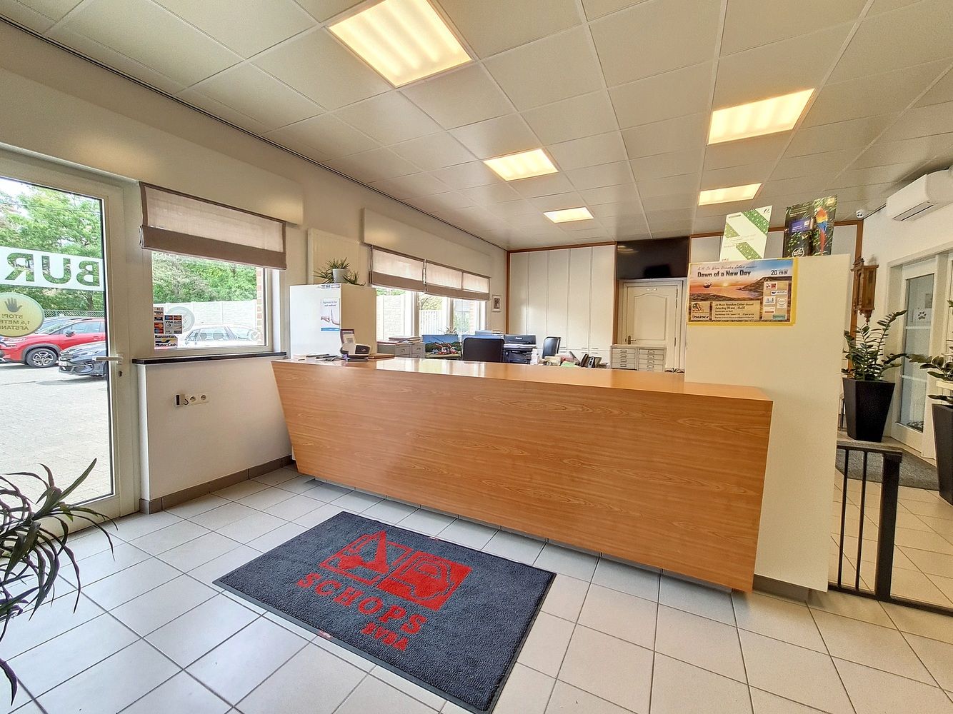 Overdracht handelsfonds, uitstekende ligging! foto 5