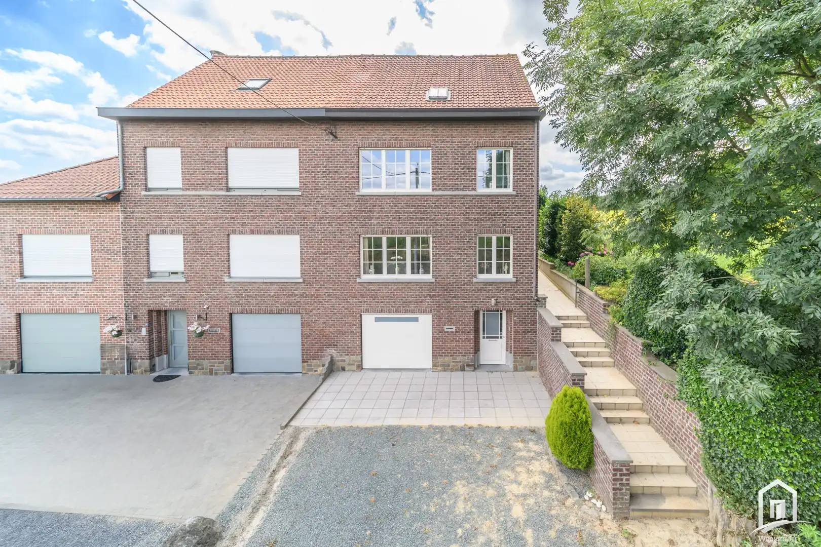 Huis te koop Hondsbergstraat 43 - 1785 Merchtem