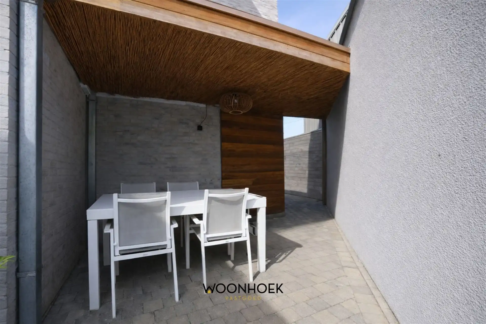 Energiezuinige instapklare woning dichtbij 't Molsbroek foto 19