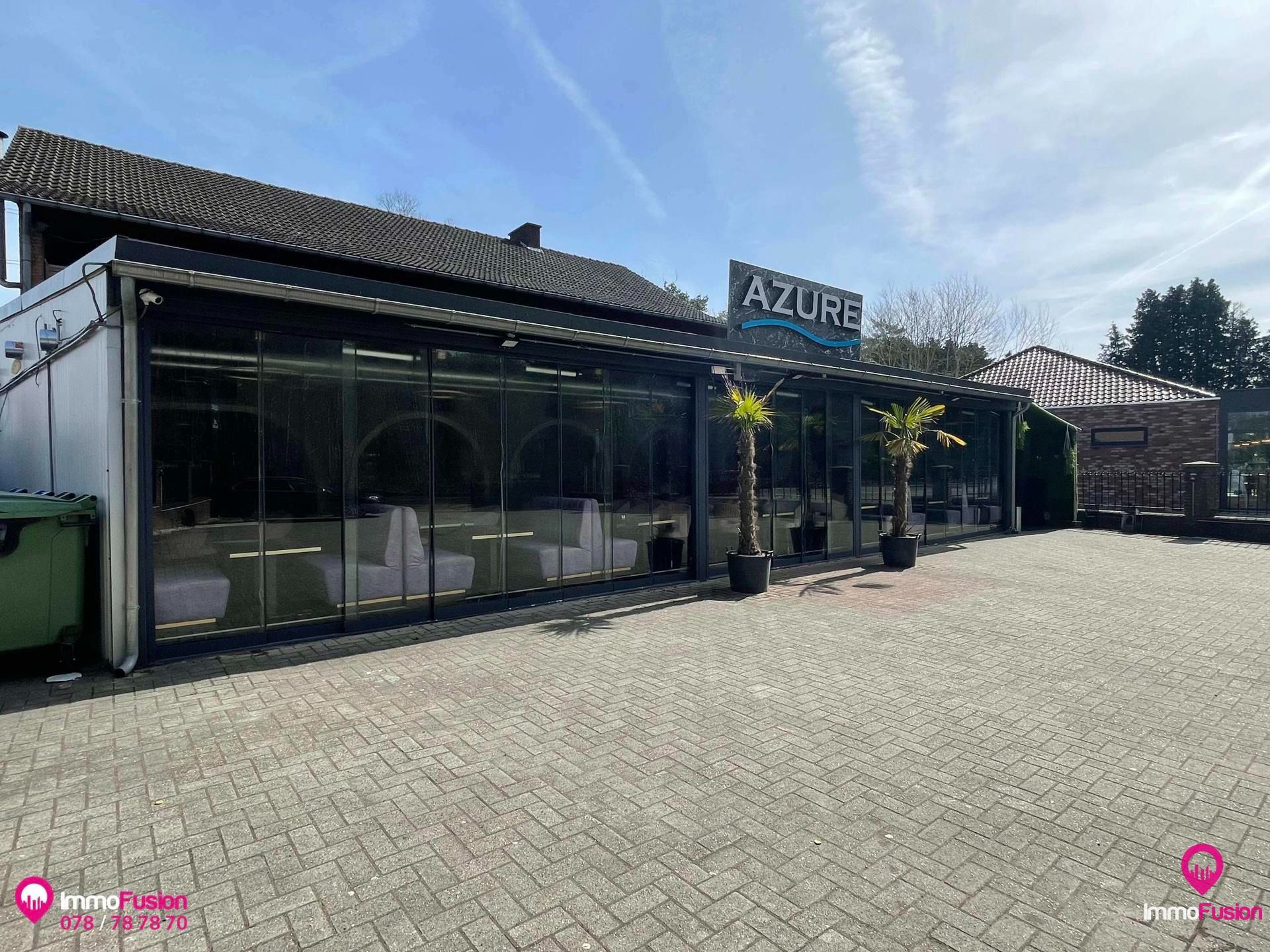 Riant handelspand met apart appartement + parking op toplocatie! foto 38