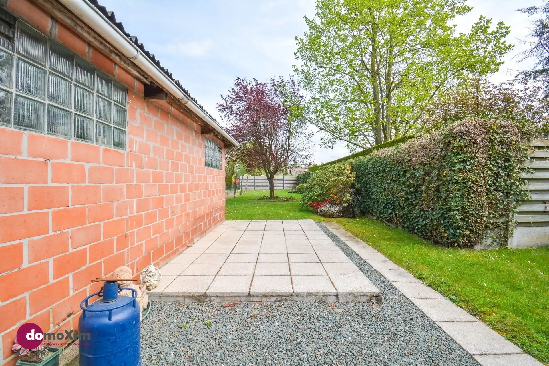 Te renoveren woning op bereikbare locatie in Boortmeerbeek foto 30