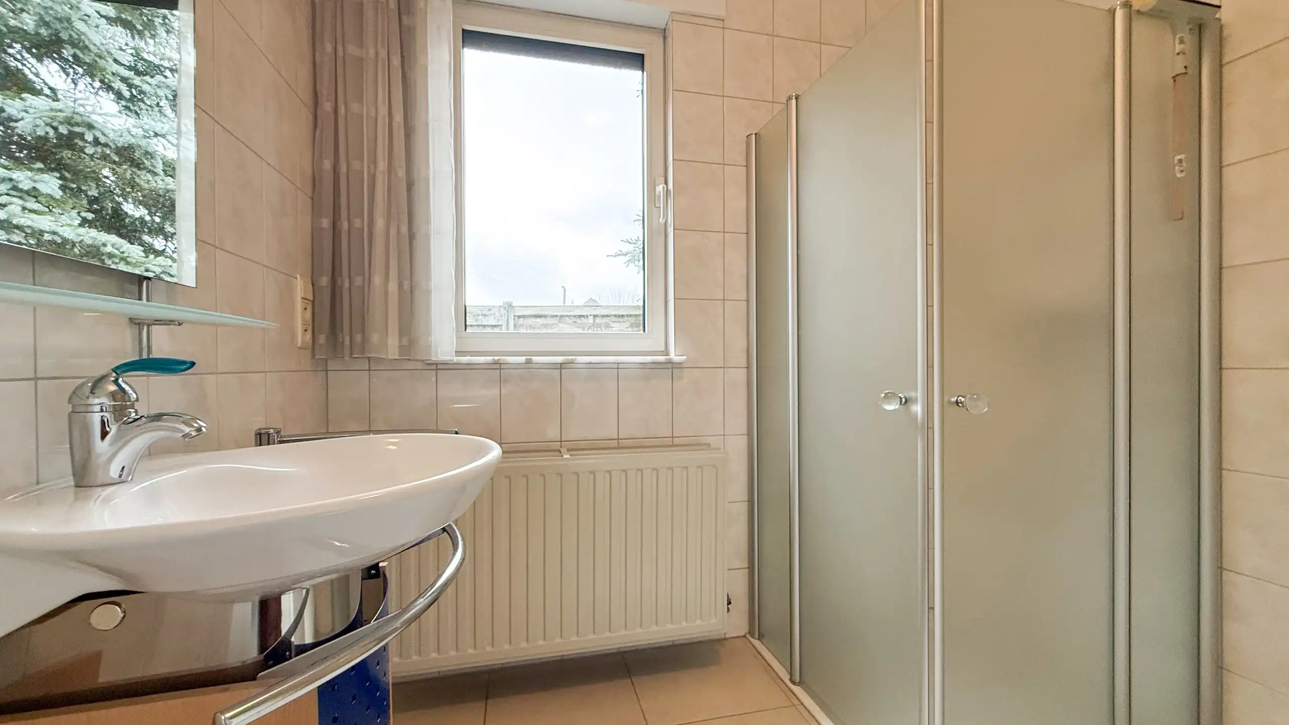 Gezinswoning met ruime garage op riant perceel te Beringen! foto 27