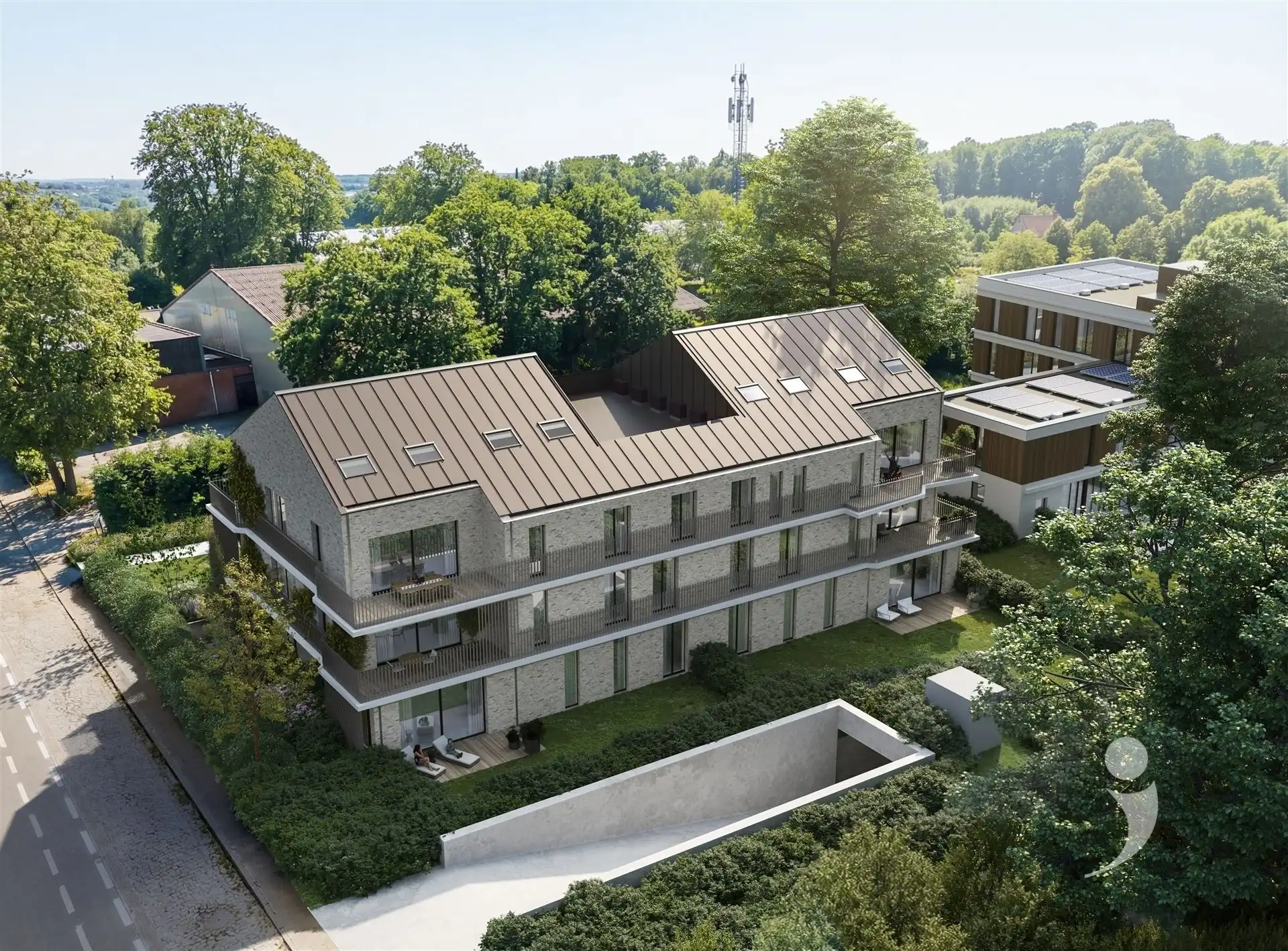 't Kareel (3slpk) foto 2