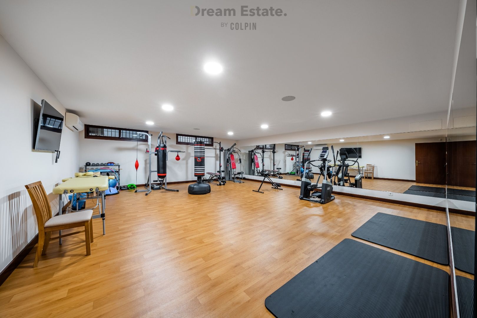 Prachtige luxe villa in het prestigieuze Guadalmina Baja, San Pedro, Marbella foto 19