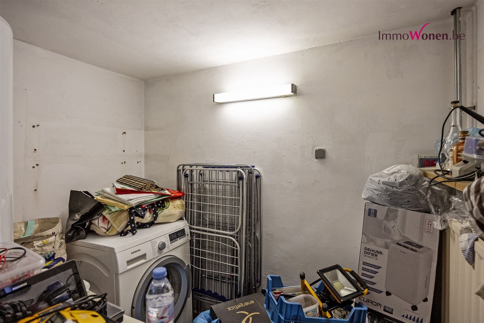 Woning HOB OUD-HEVERLEE VERKOCHT dr  ImmoWonen foto 31