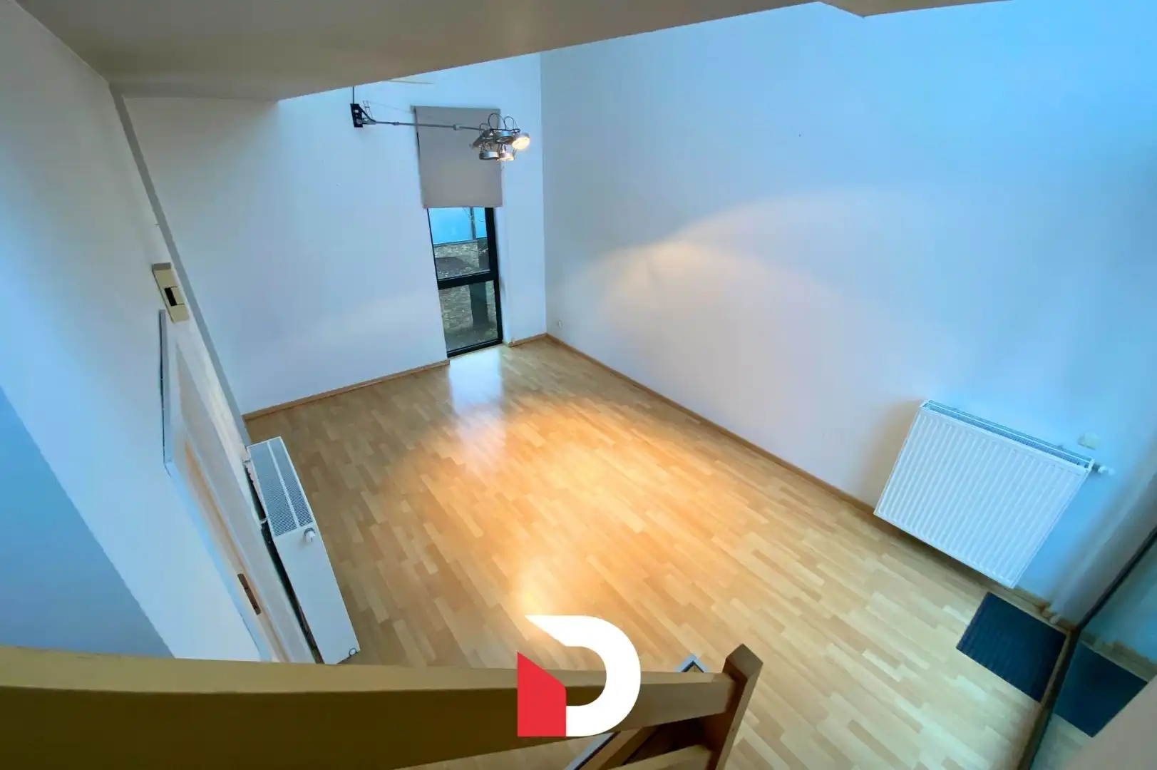 Lichtrijke woning met 3 slaapkamer, 2 badkamers, ruim terras in centrum Brugge foto 4