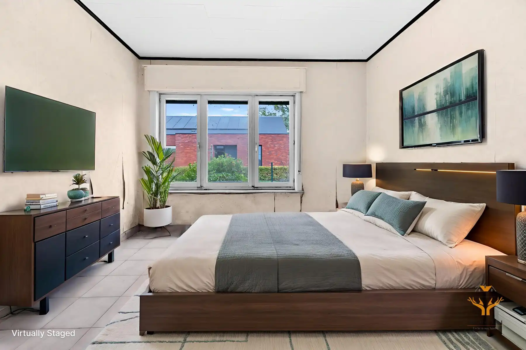 Te renoveren bungalow met grote garage nabij het Donkmeer foto 7