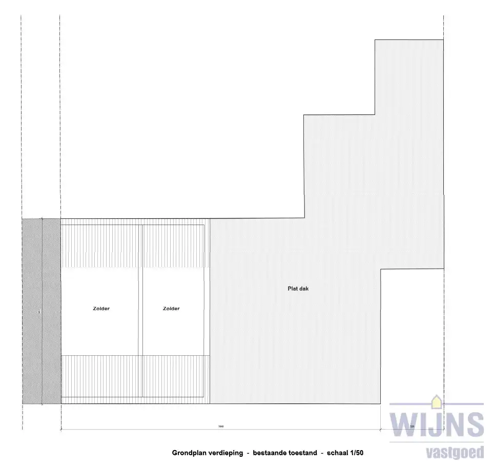 2 te renoveren panden/projectgrond | VANAF 175.000 EURO foto 7