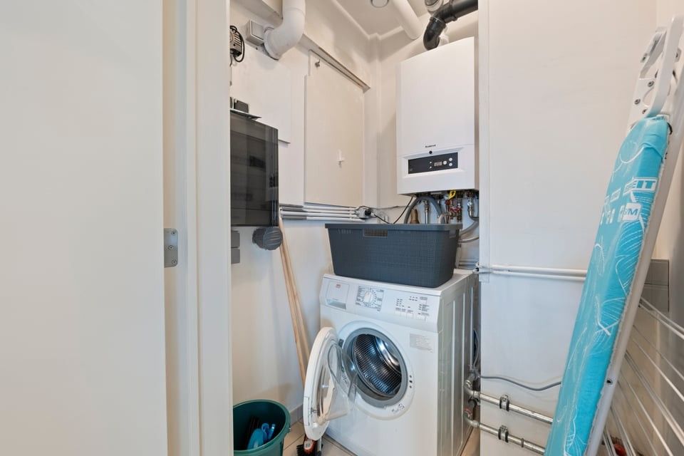 GEMEUBELD APPARTEMENT MET 2 SLAAPKAMERS TE HUUR IN HET HARTJE VAN SINT-TRUIDEN foto 24