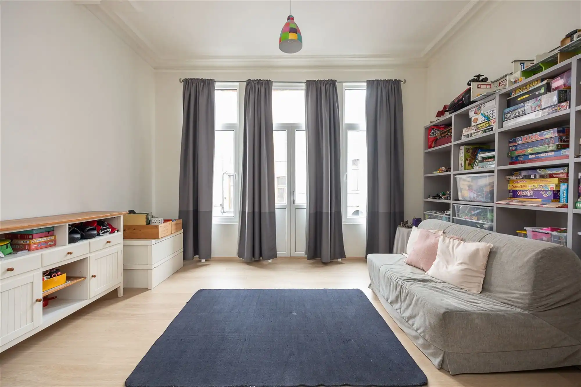 Karaktervolle stadswoning met zicht op het PAKT foto 19