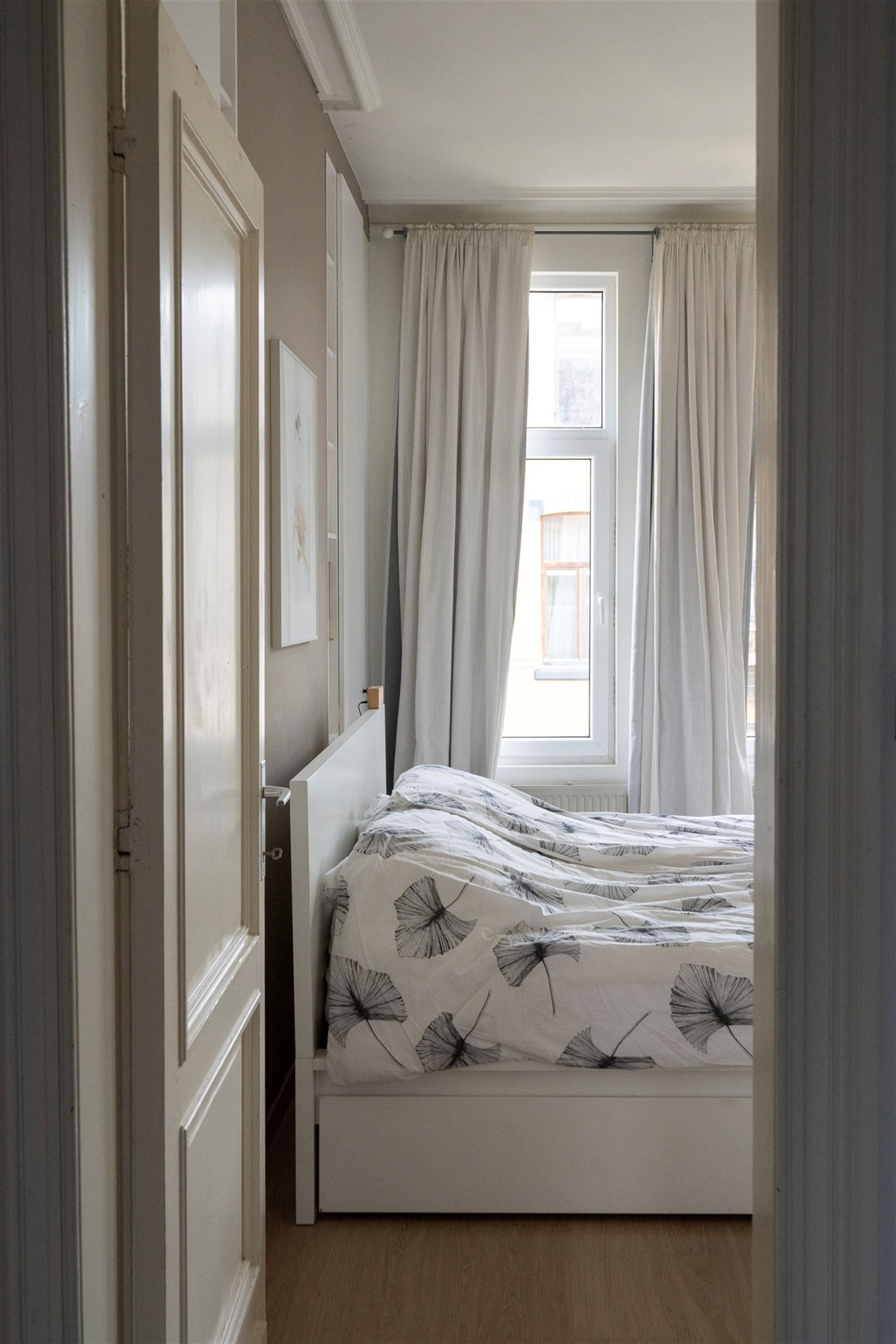 Karaktervolle stadswoning met zicht op het PAKT foto 19