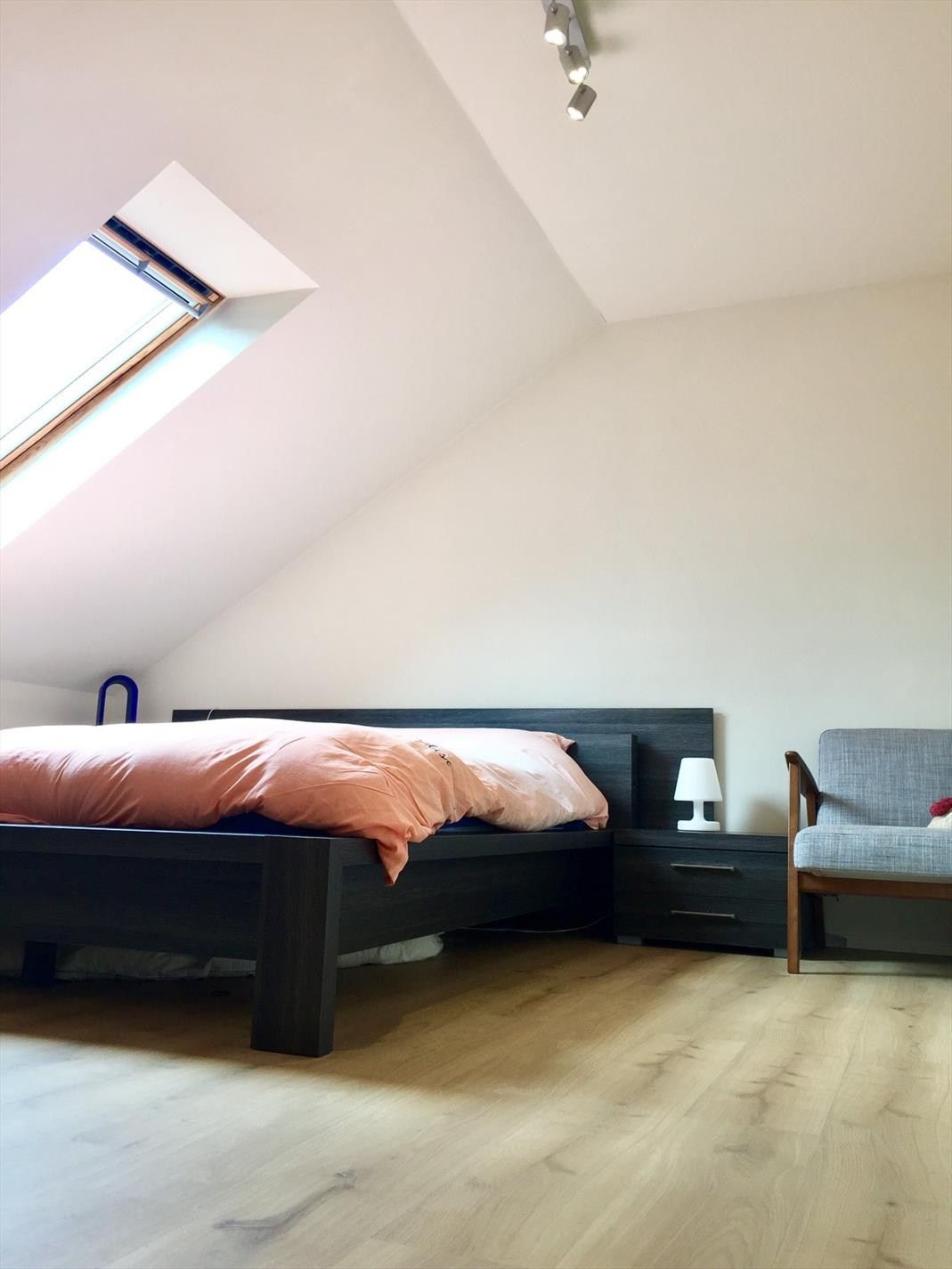 Luxueus appartement(125m²) op TOPligging Gentbrugge foto 12
