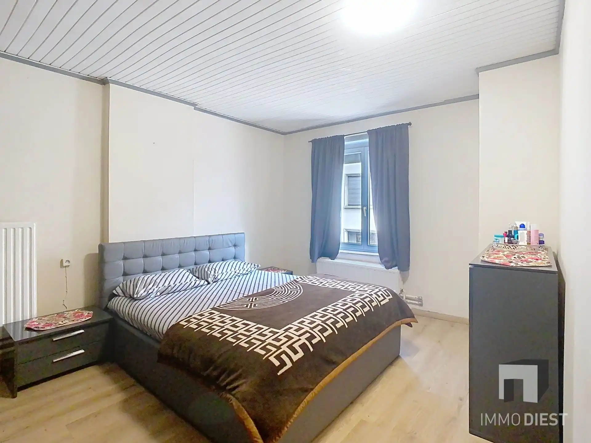 Betaalbare starterswoning 3 slaapkamers te Halen foto 18