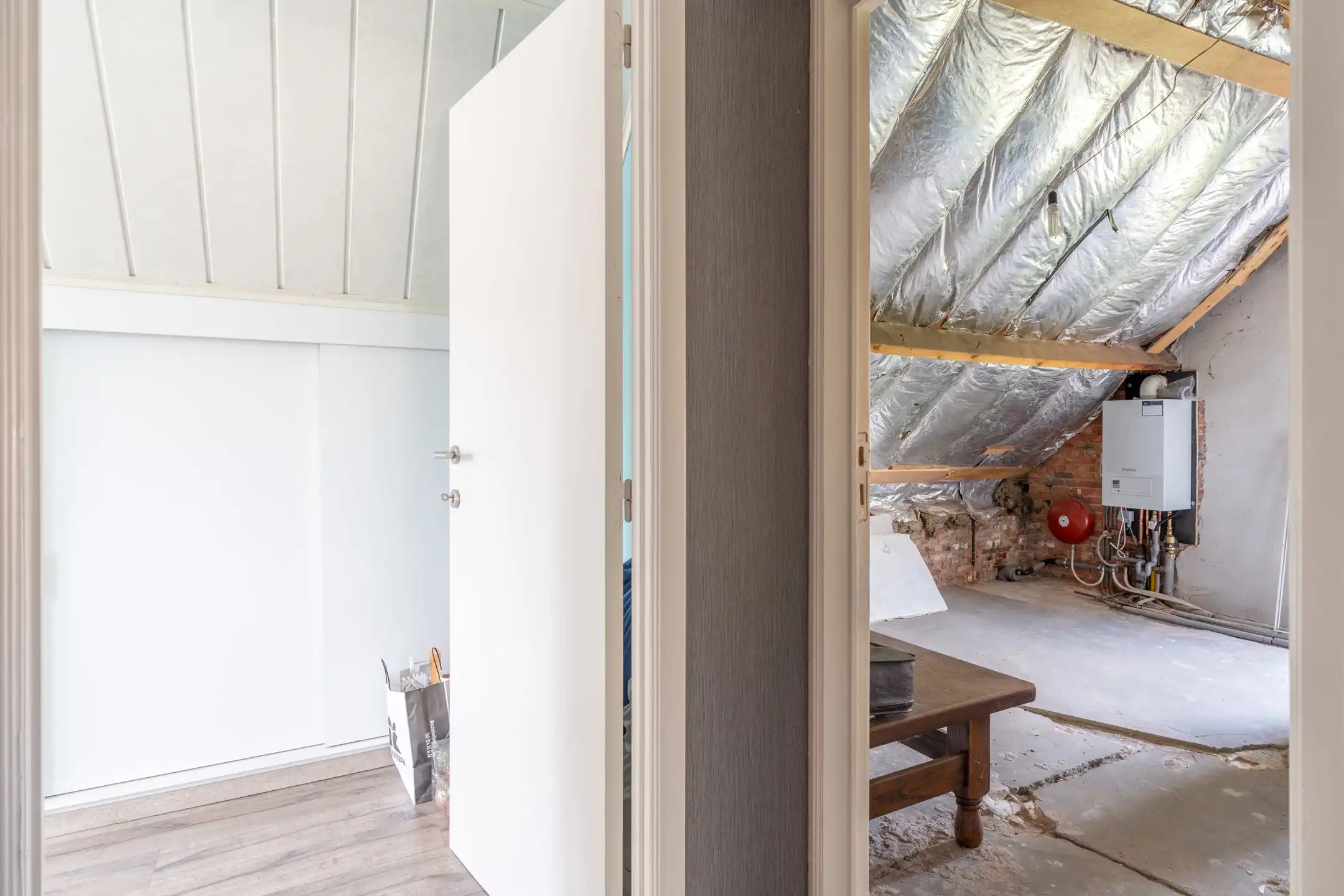 Te renoveren gezinswoning met potentieel te Gierle op 848 m² foto 25
