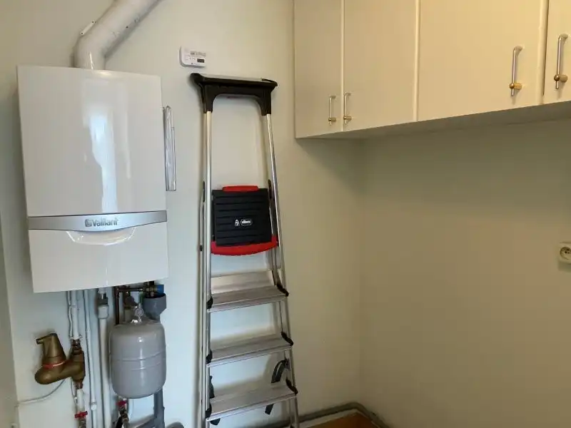 Appartement te huur foto 6