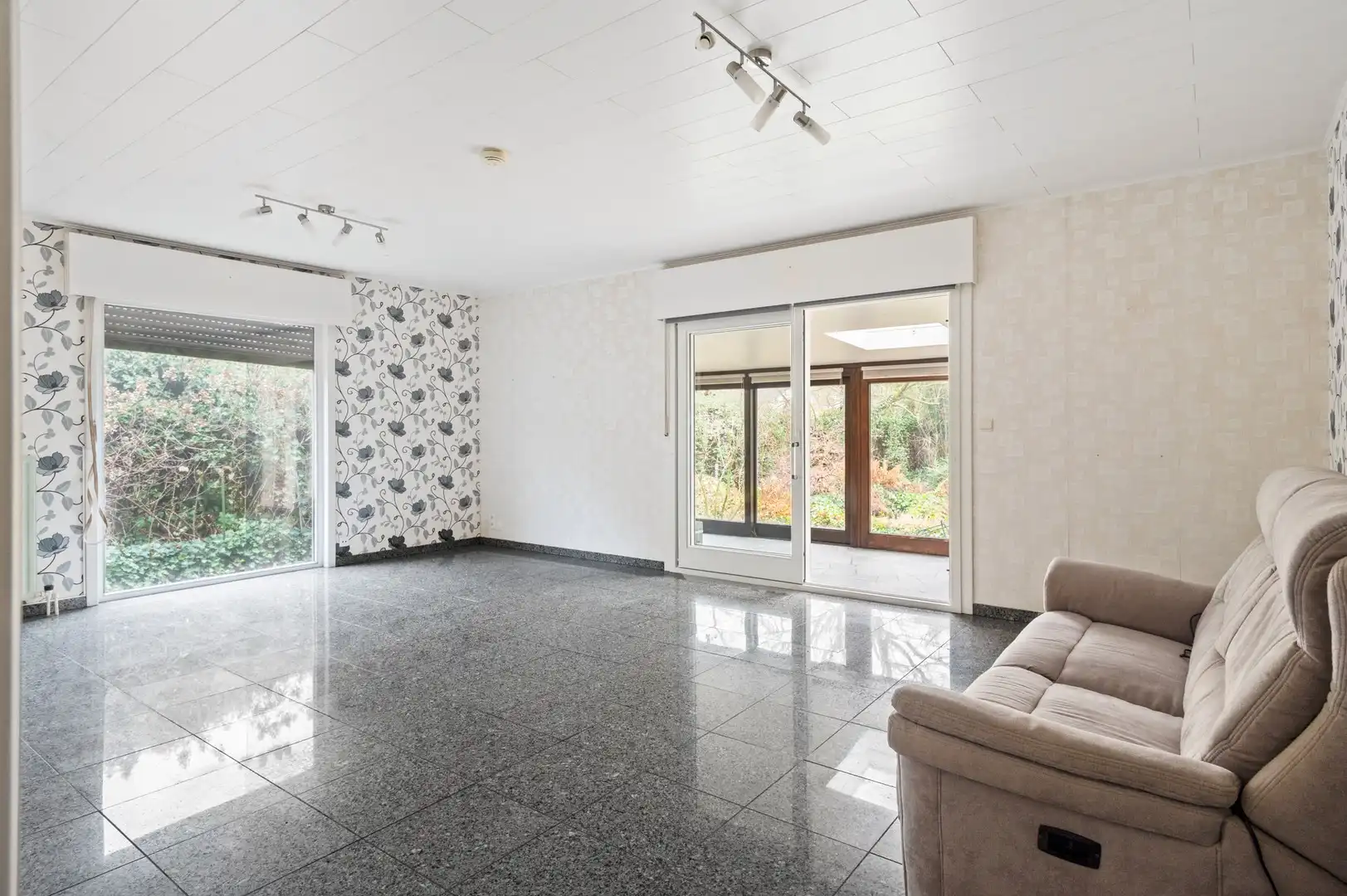 Gelijkvloerse woning te renoveren met 3 slaapkamers foto 7