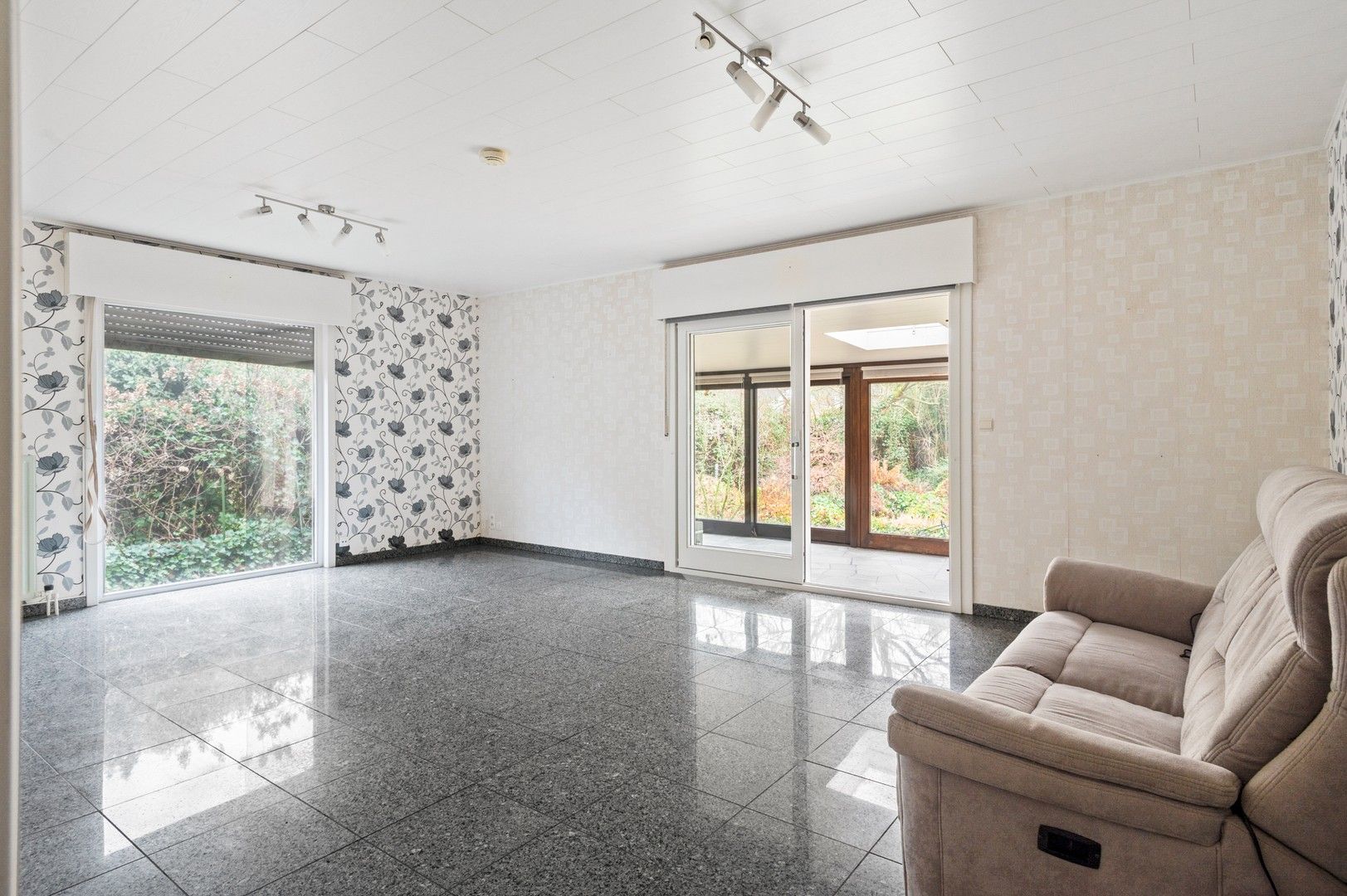 Gelijkvloerse woning te renoveren met 3 slaapkamers foto 7