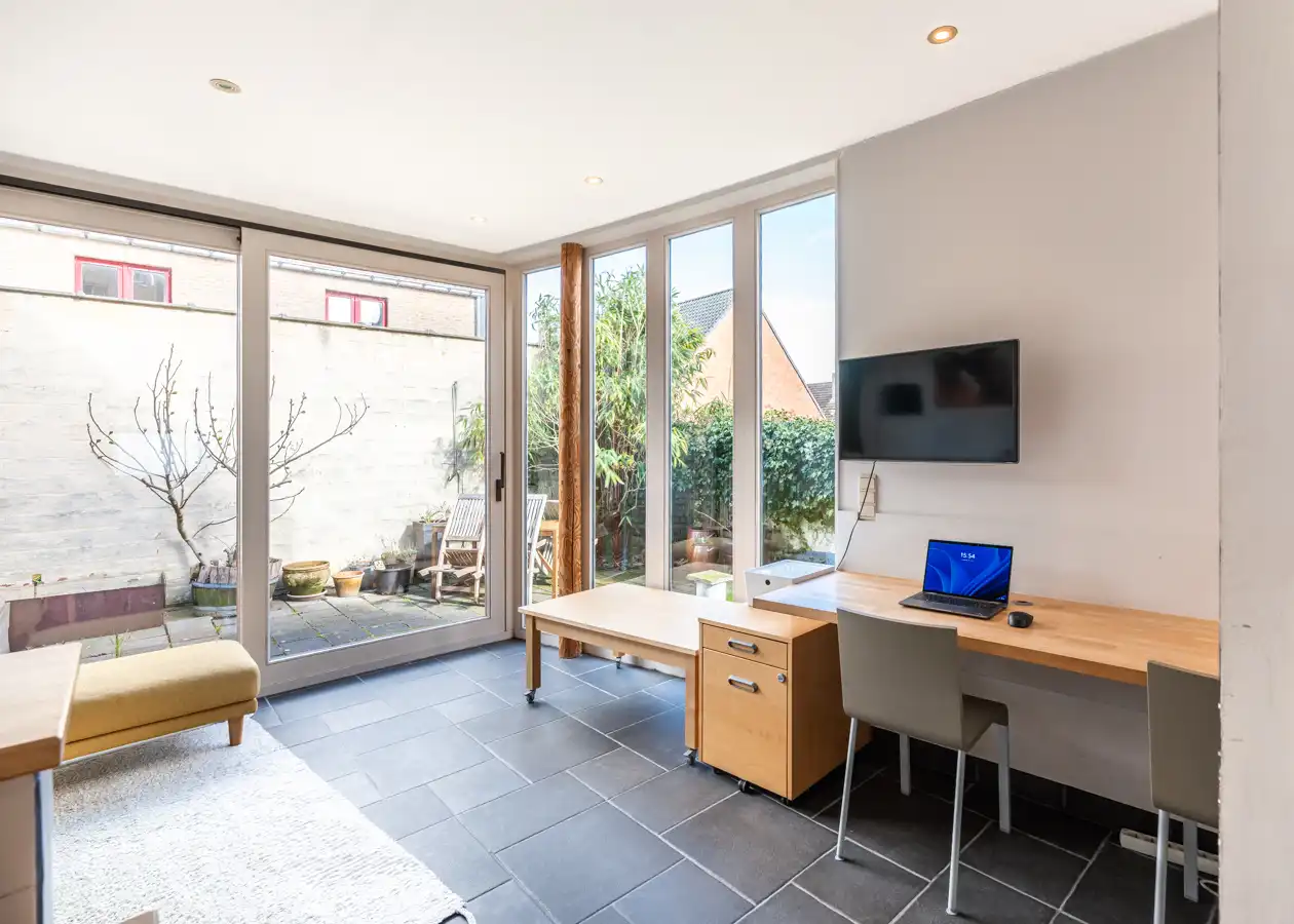 Wonen op wandelafstand van het strand én investeren tegelijk foto 8