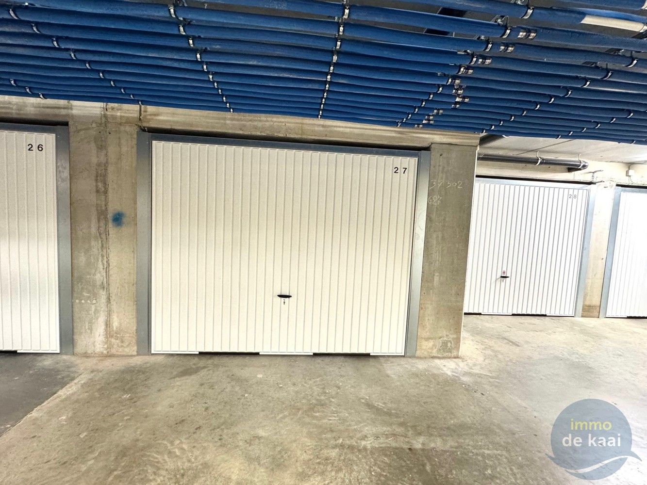 Appartement te huur foto 16