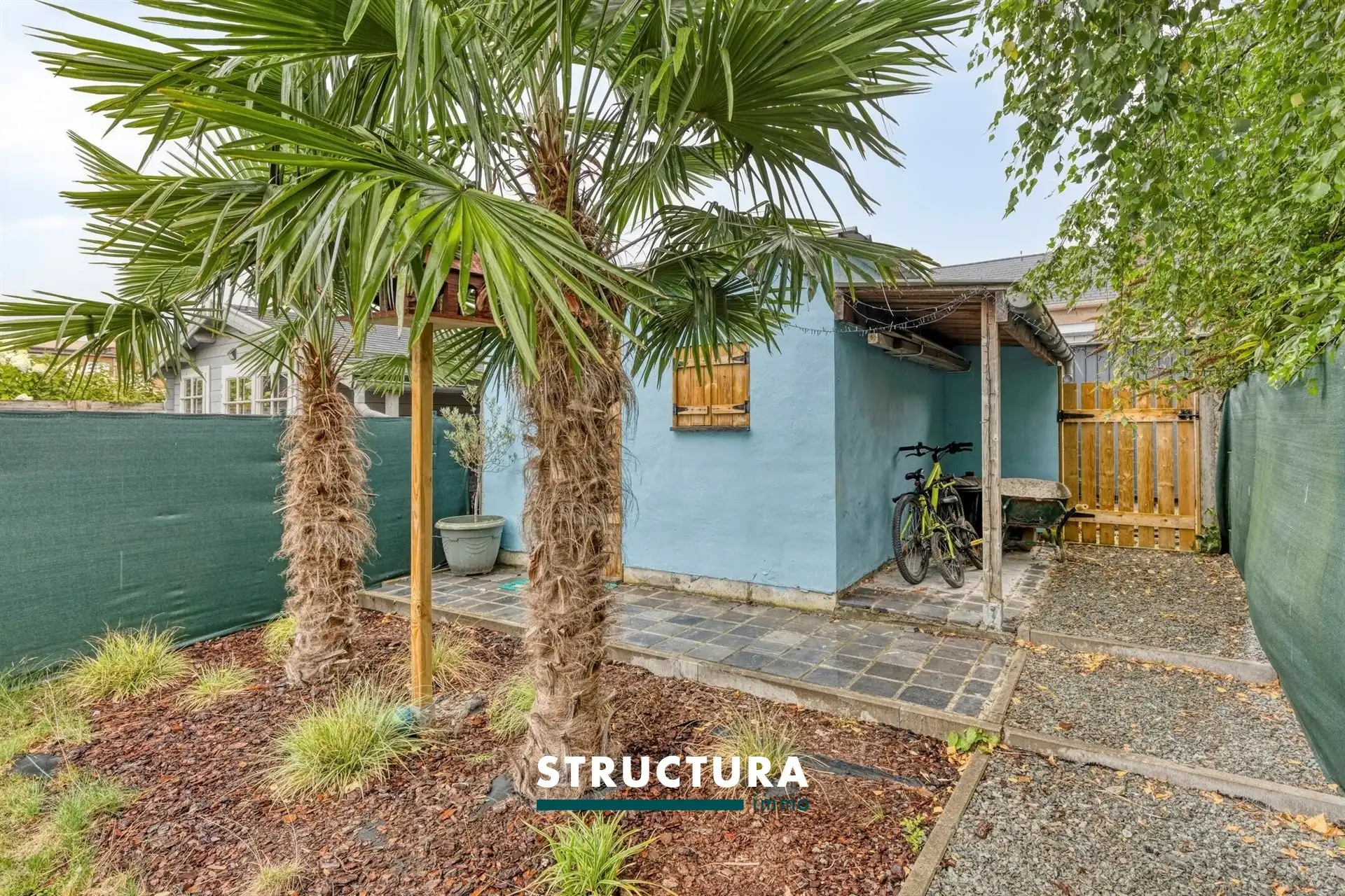 Woning nabij het centrum foto 18