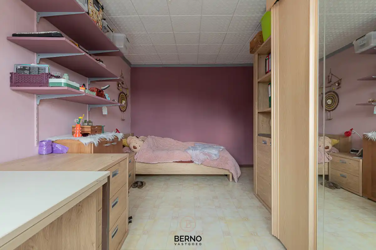 Op te frissen bel-etagewoning foto 10