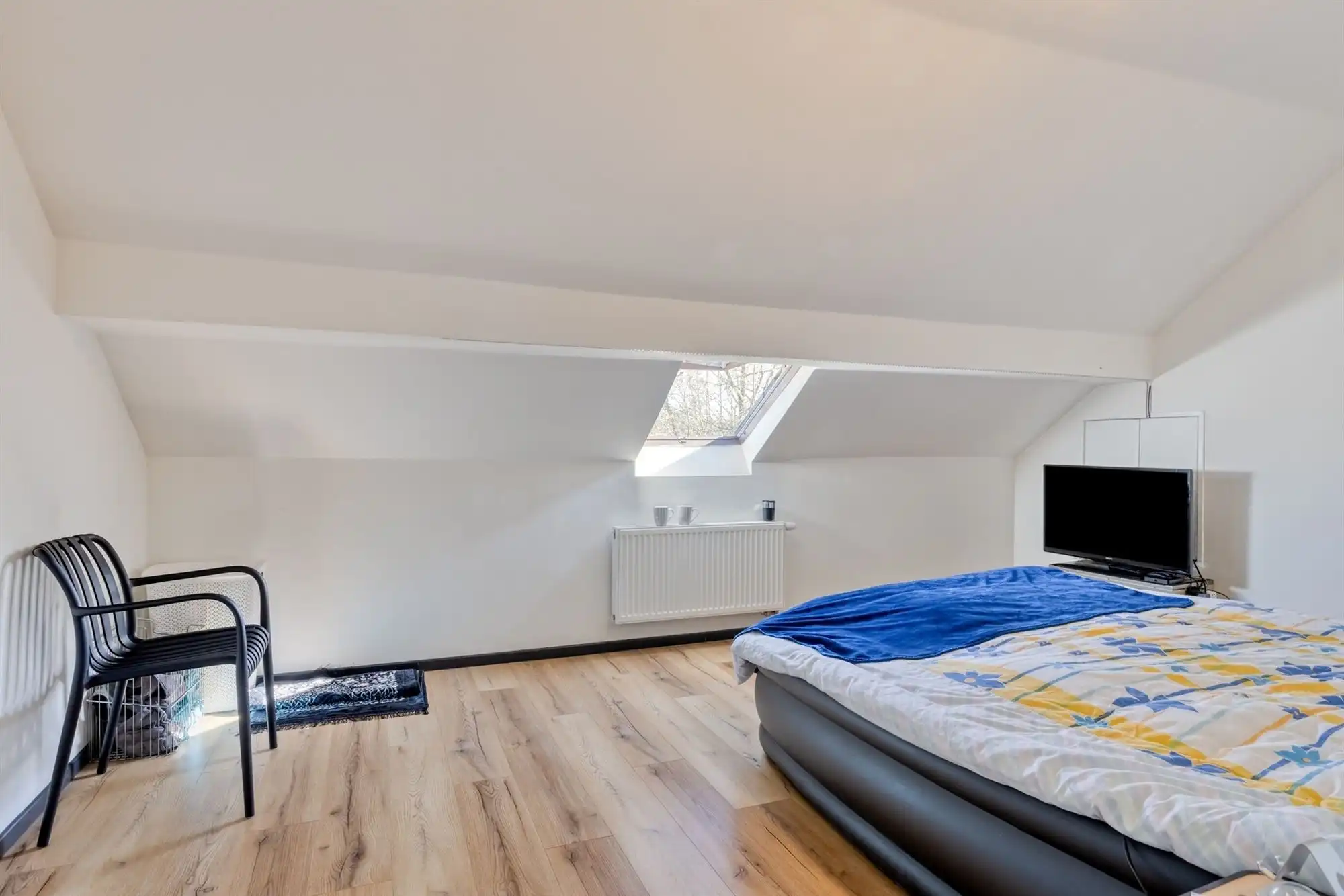 Ruime kangoeroe woning met 5 slk + 2 badk + terras in Lier foto 21