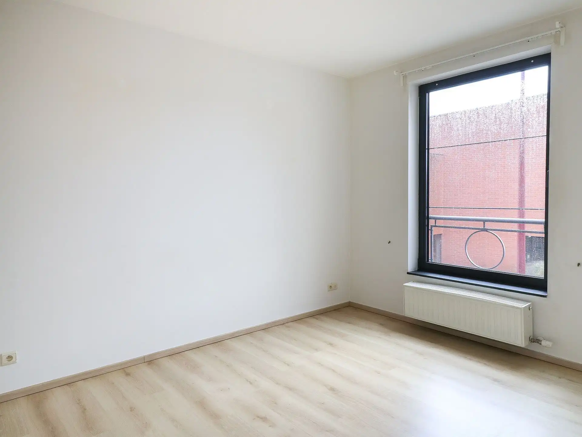 Lichtrijk appartement met ruime terrassen in centrum foto 10