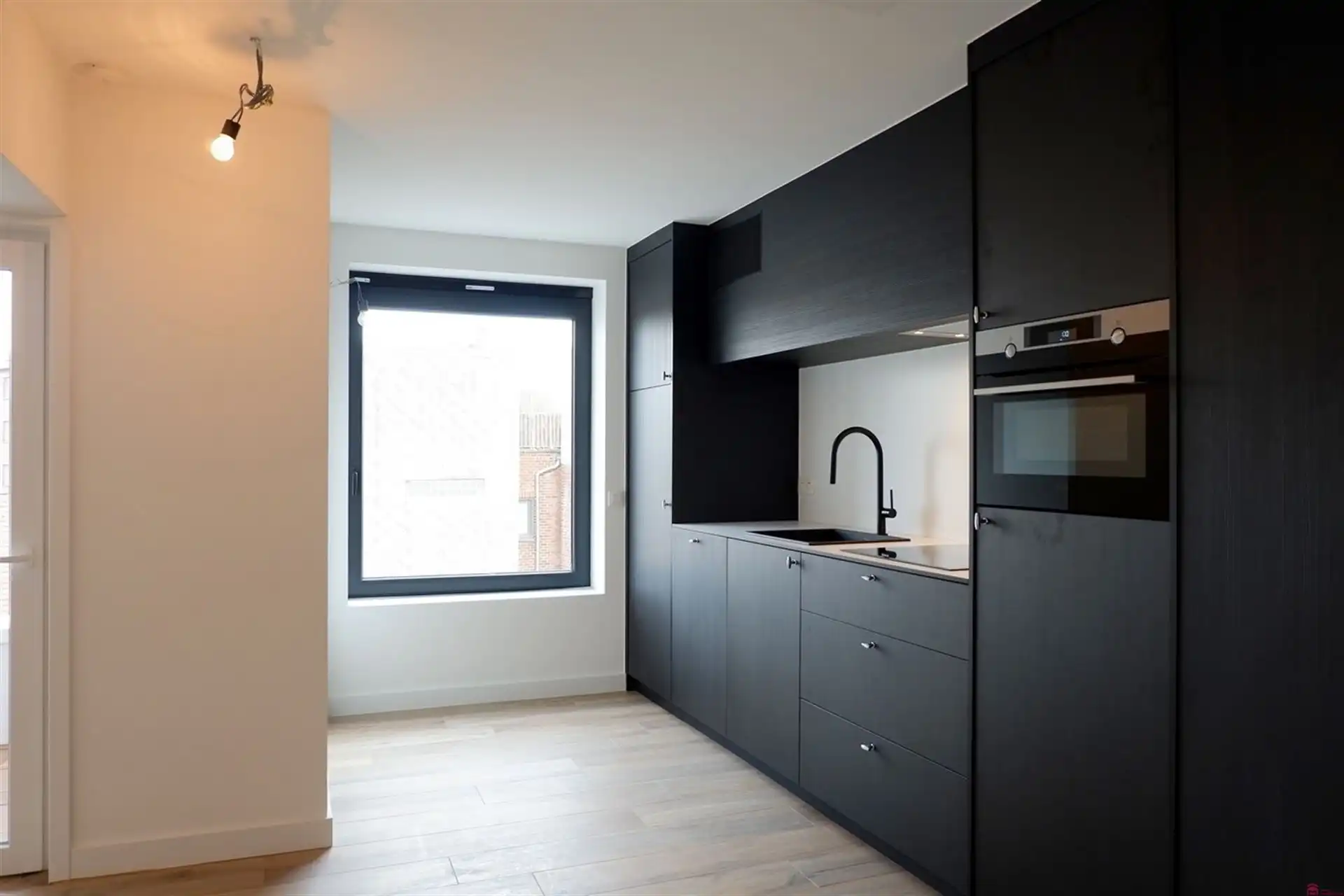 Recent vernieuwd appartement in het centrum van de stad foto 3