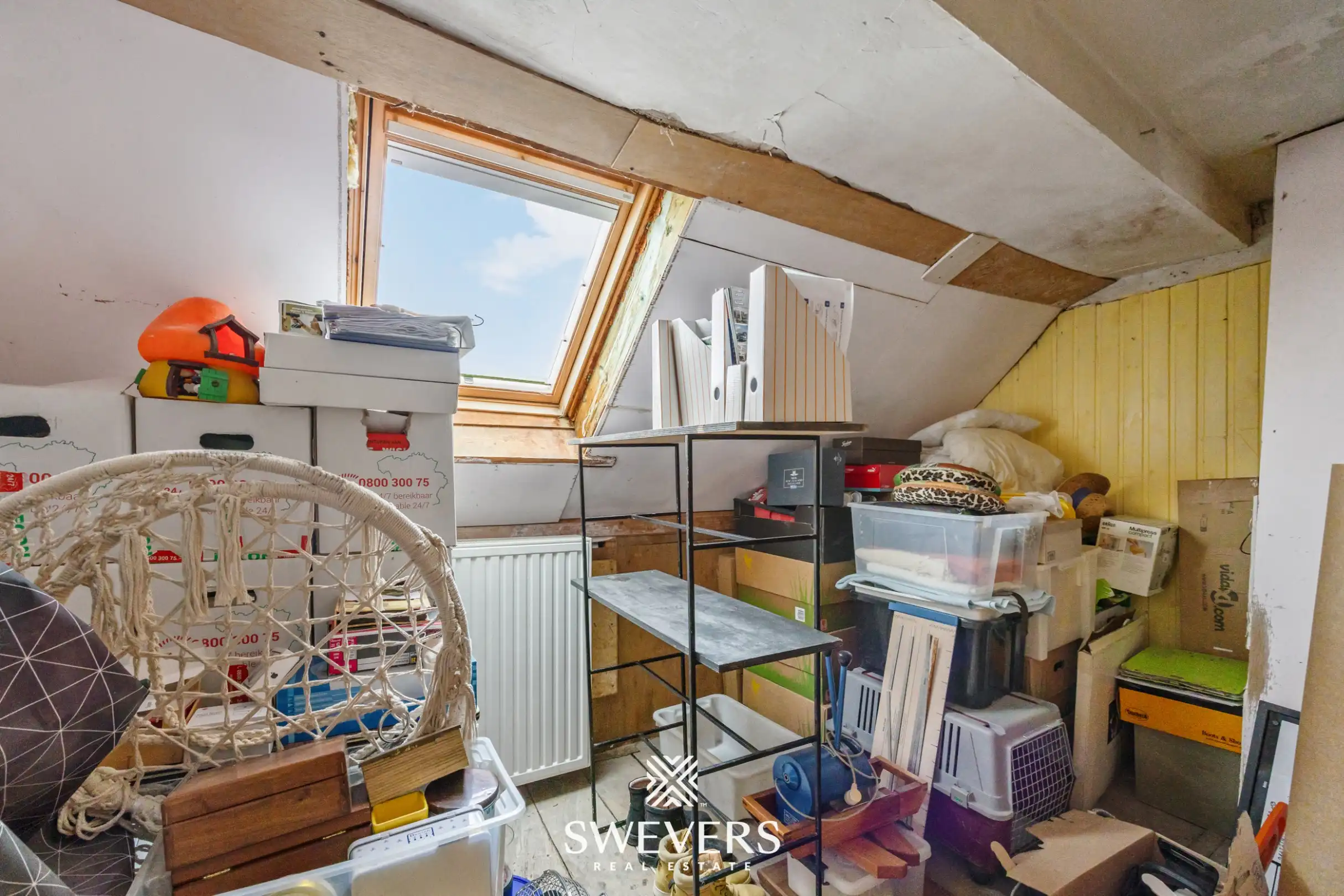 Rustig gelegen woning met karakter en tal van mogelijkheden foto 18